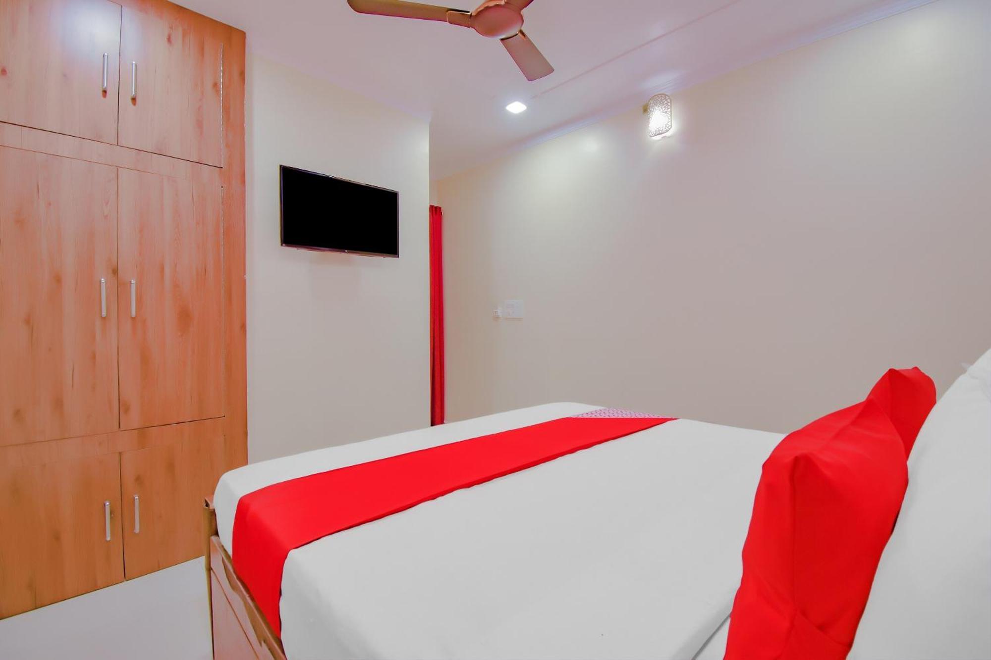 Hotel O Yog 1 3*