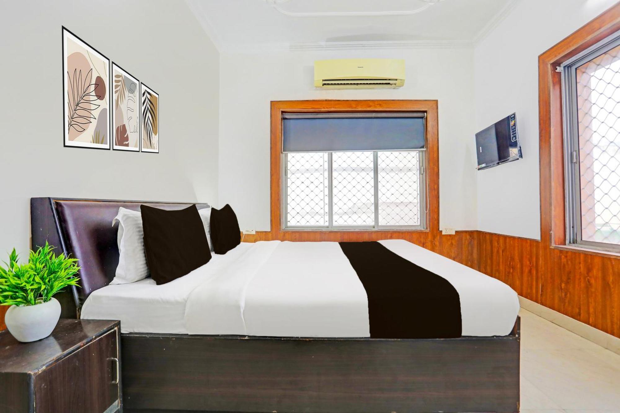 Super O Tapovan Near Deacon Valley Hotel Rishikesh