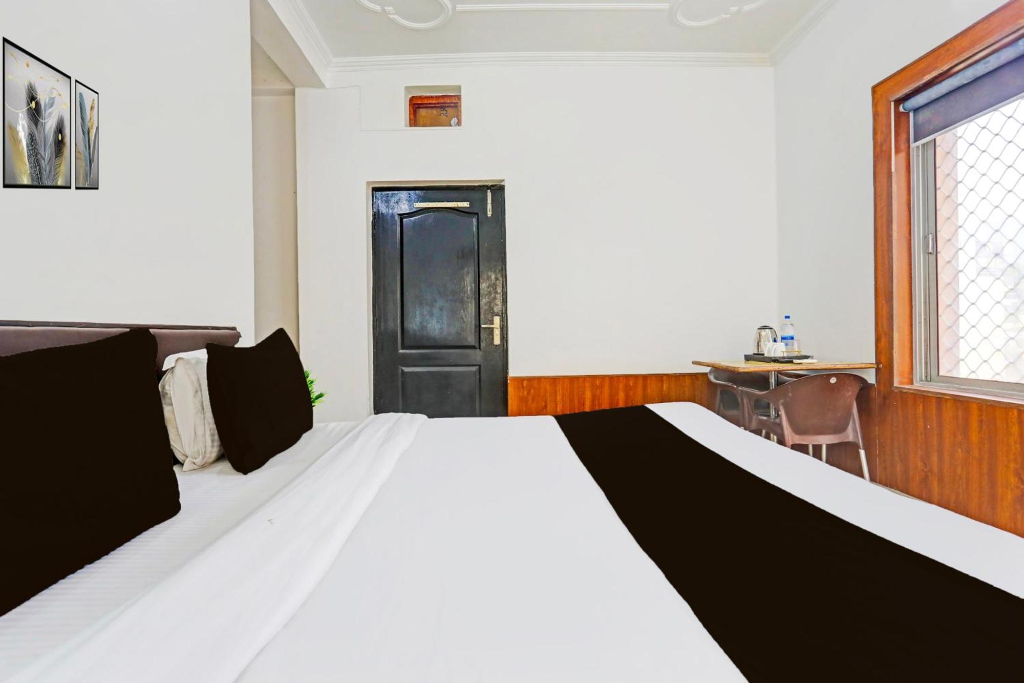 Hotel Super O Tapovan Near Deacon Valley 4*