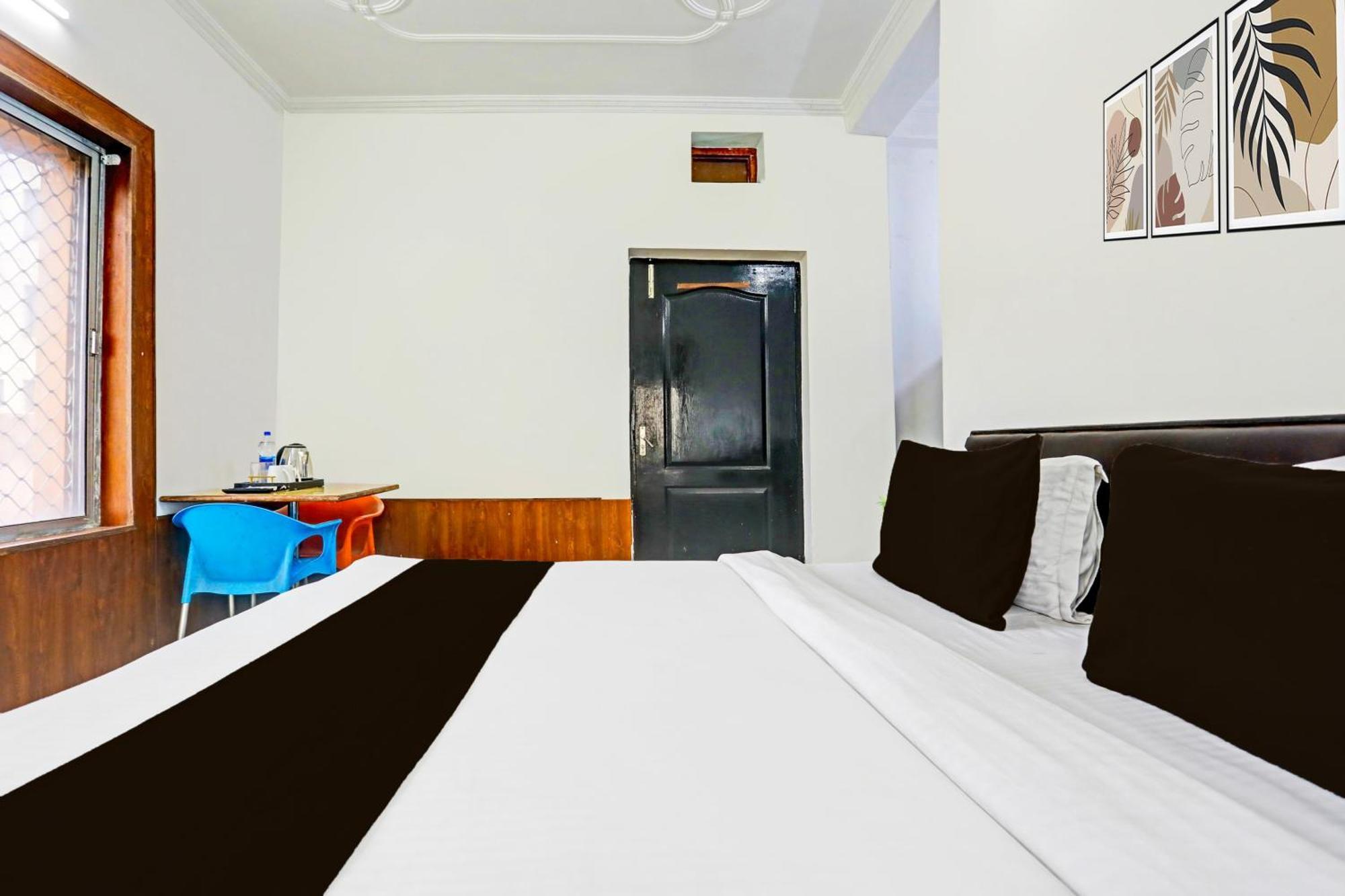 Super O Tapovan Near Deacon Valley Hotel Rishikesh