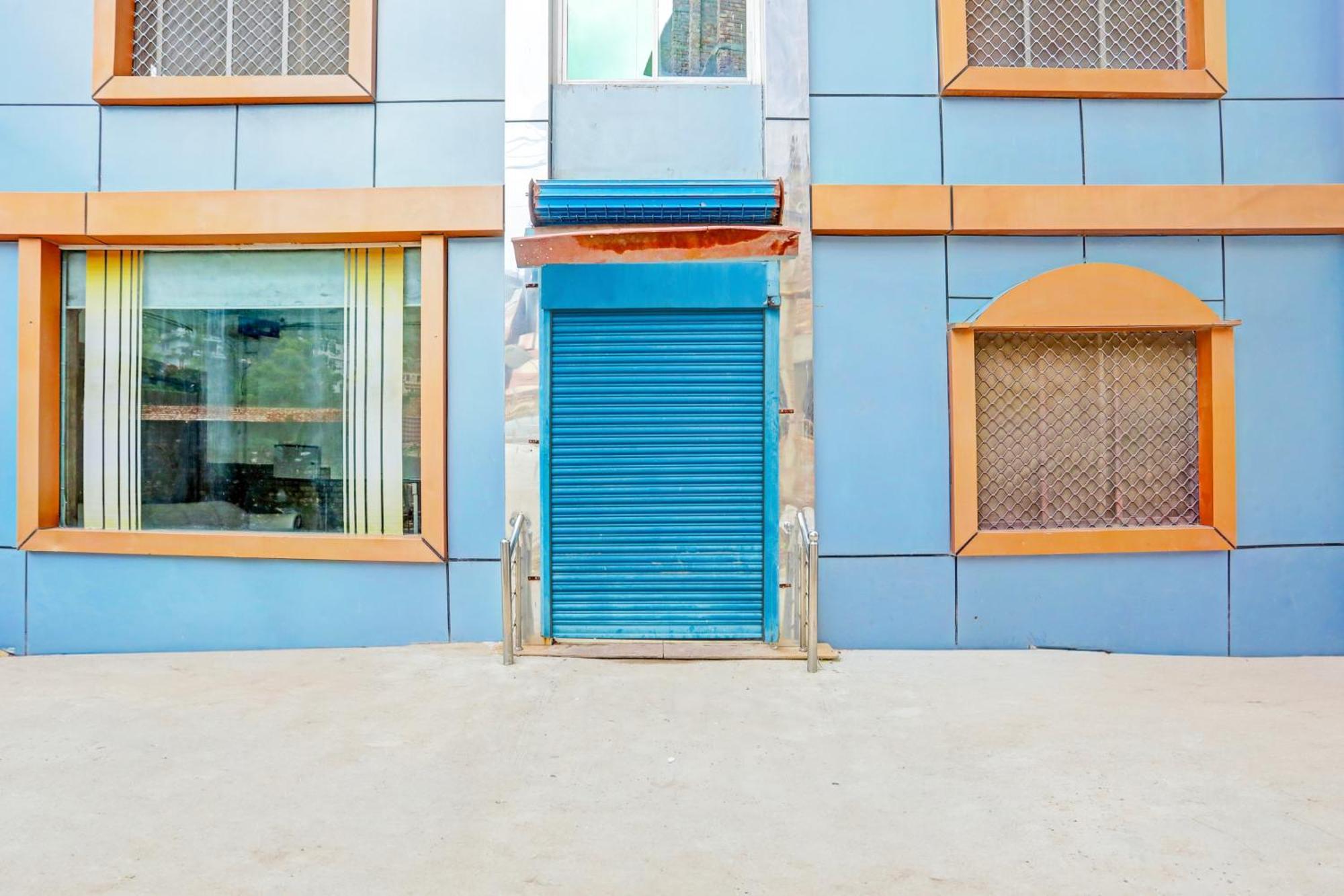 Super O Tapovan Near Deacon Valley Hotel Rishikesh
