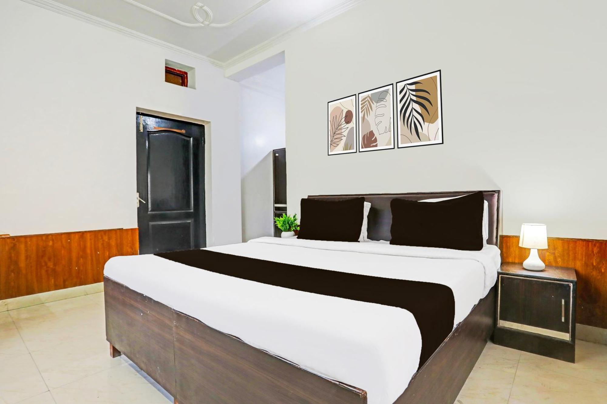 Hotel Super O Tapovan Near Deacon Valley