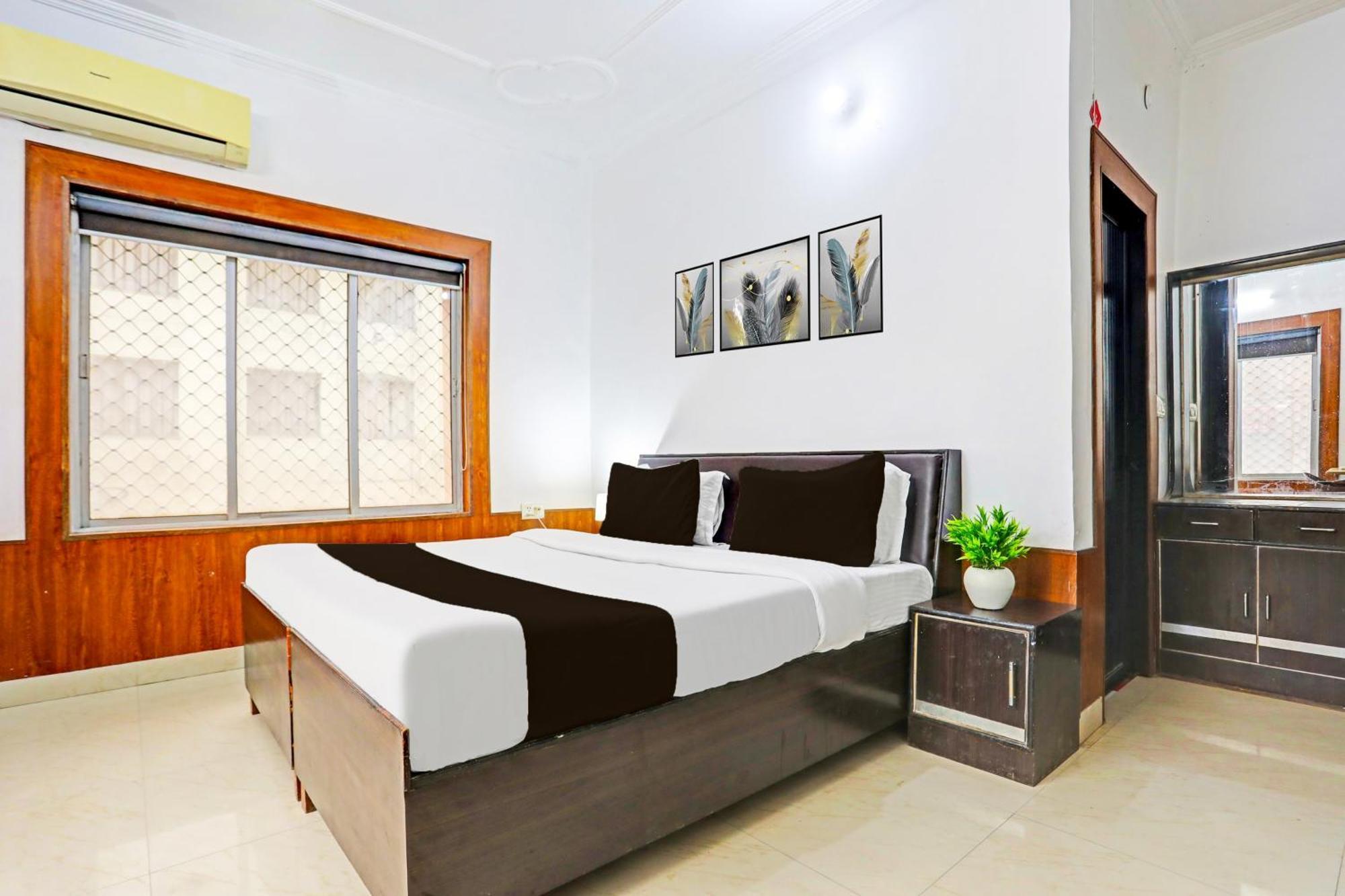 Super O Tapovan Near Deacon Valley Hotel 4*