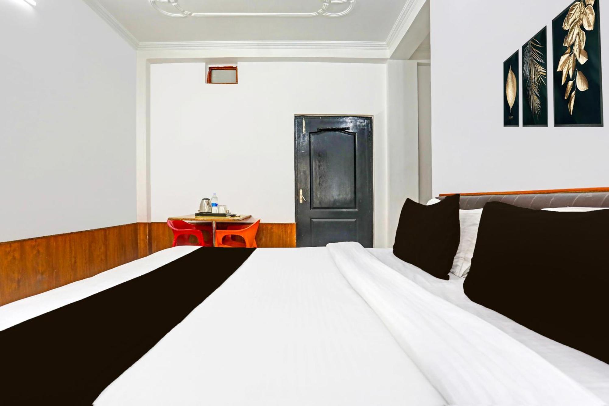 Super O Tapovan Near Deacon Valley Hotel Rishikesh
