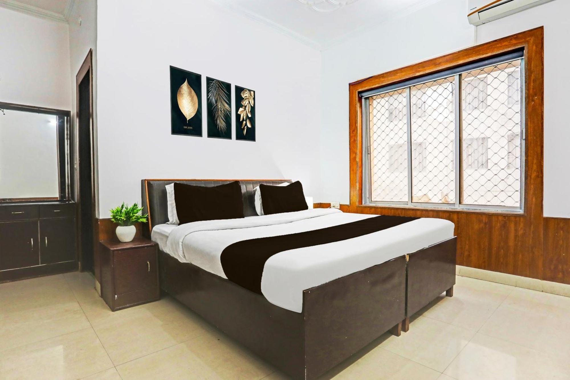 Super O Tapovan Near Deacon Valley Hotel 4*