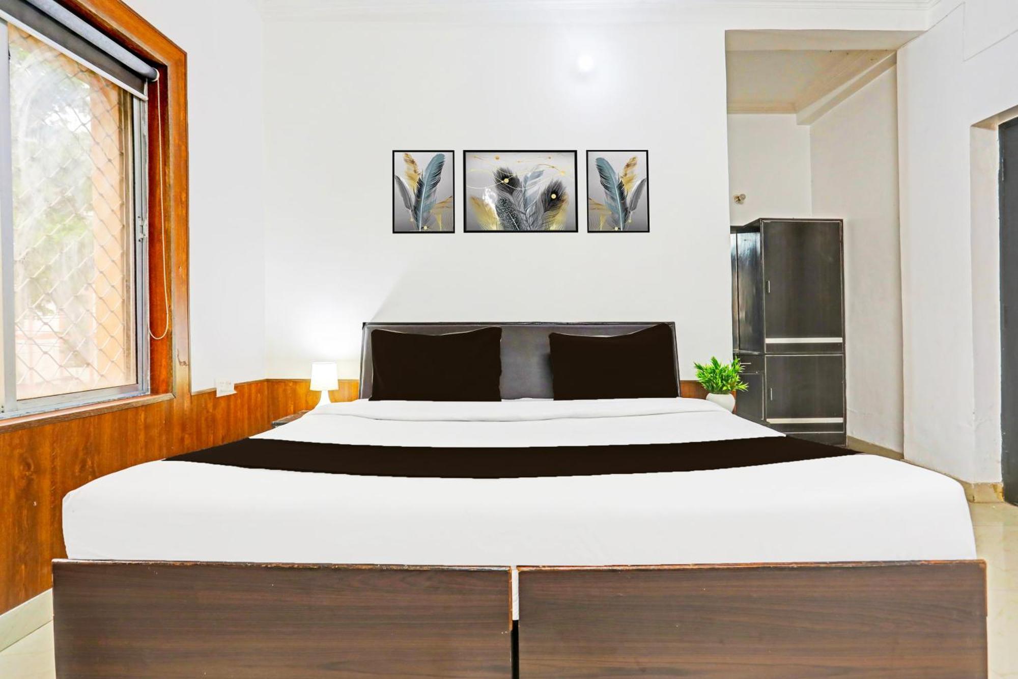 Hotel Super O Tapovan Near Deacon Valley 4*