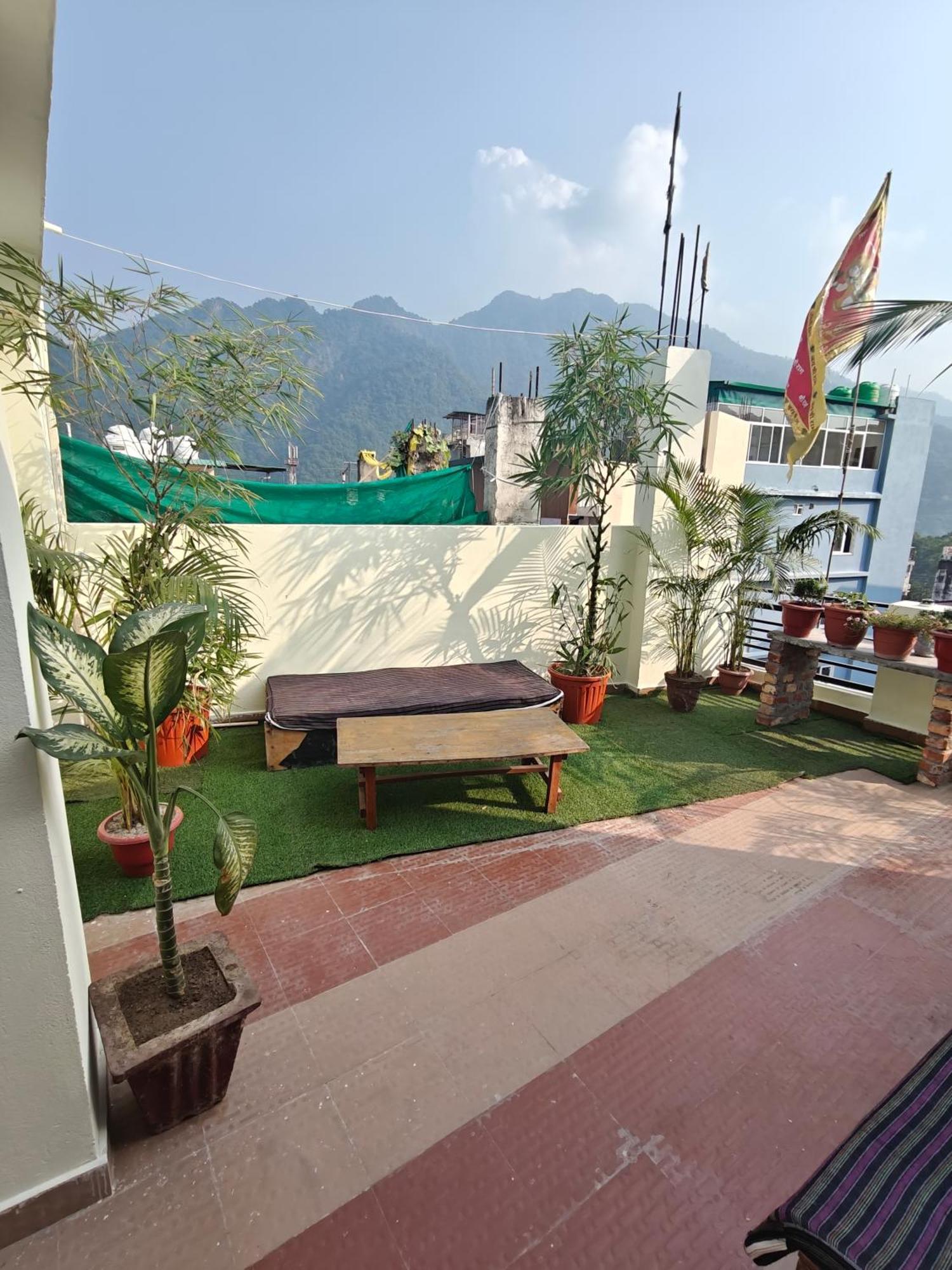 Mild Life Hostel