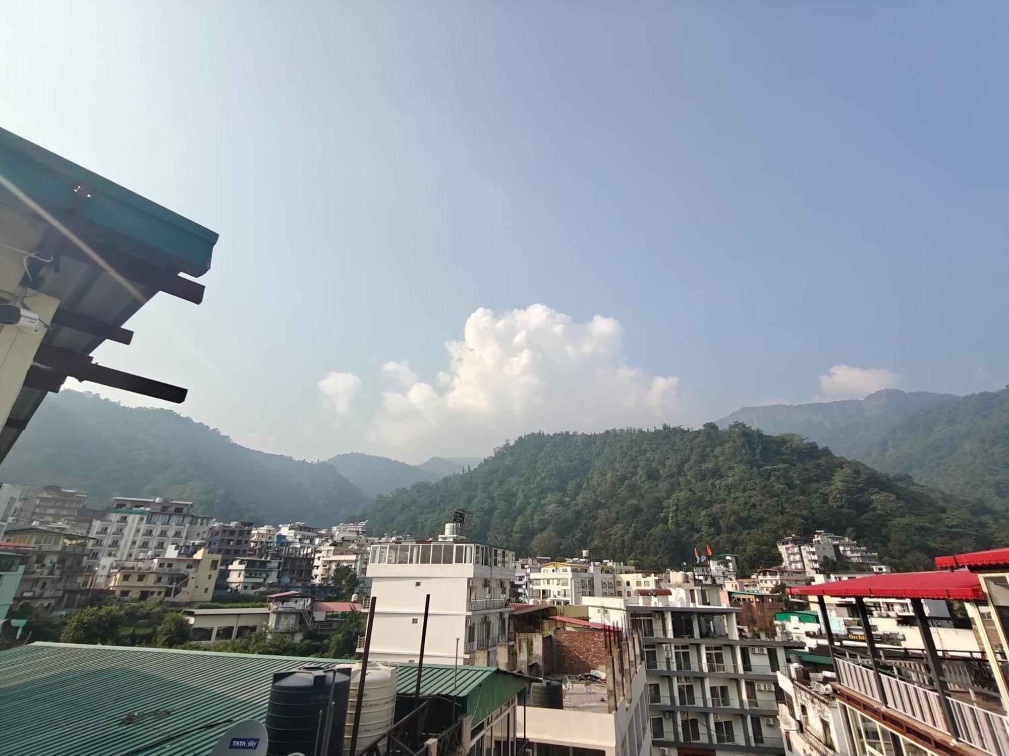 Mild Life Hostel Rishikesh