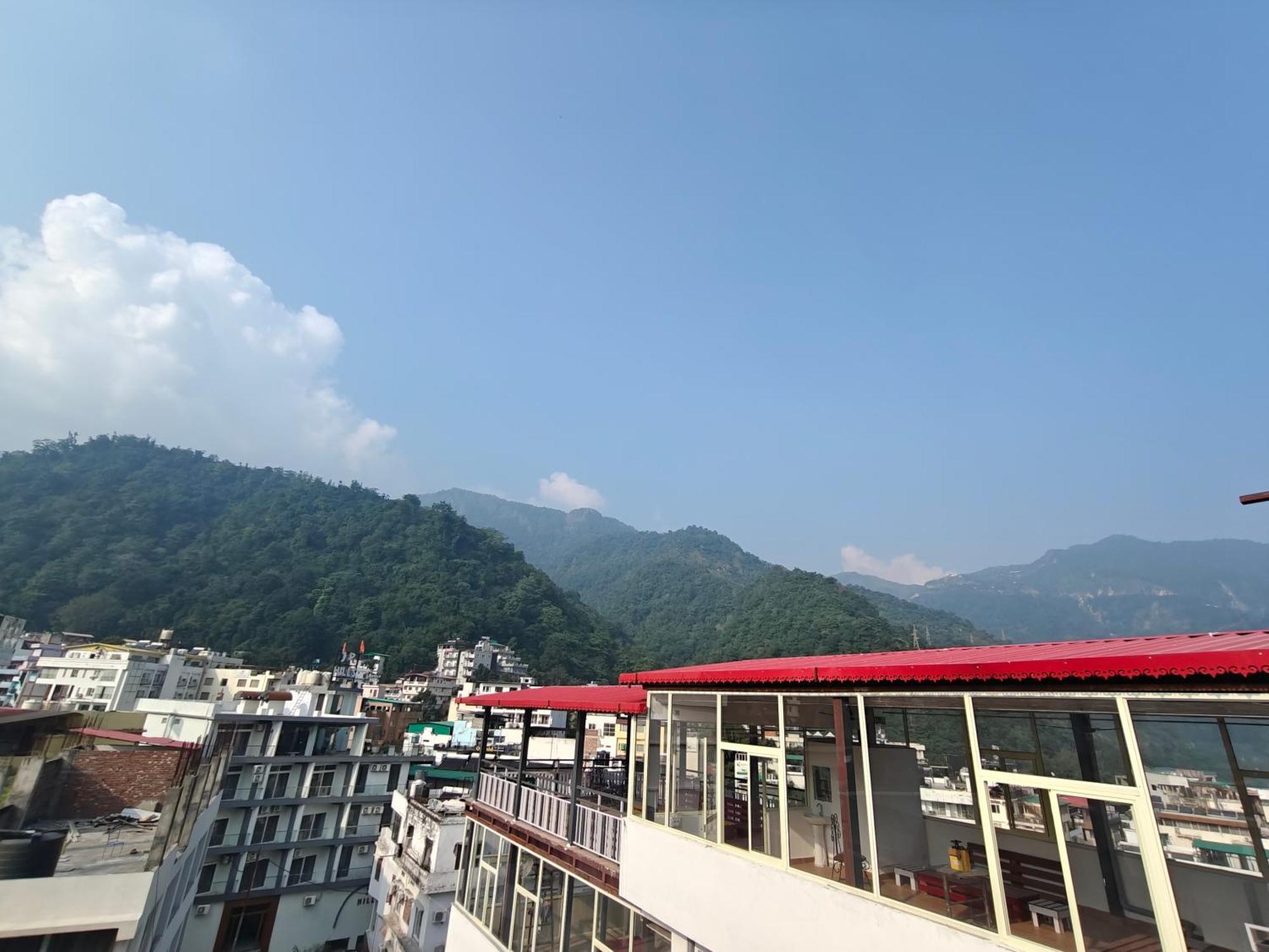Hostel Mild Life
