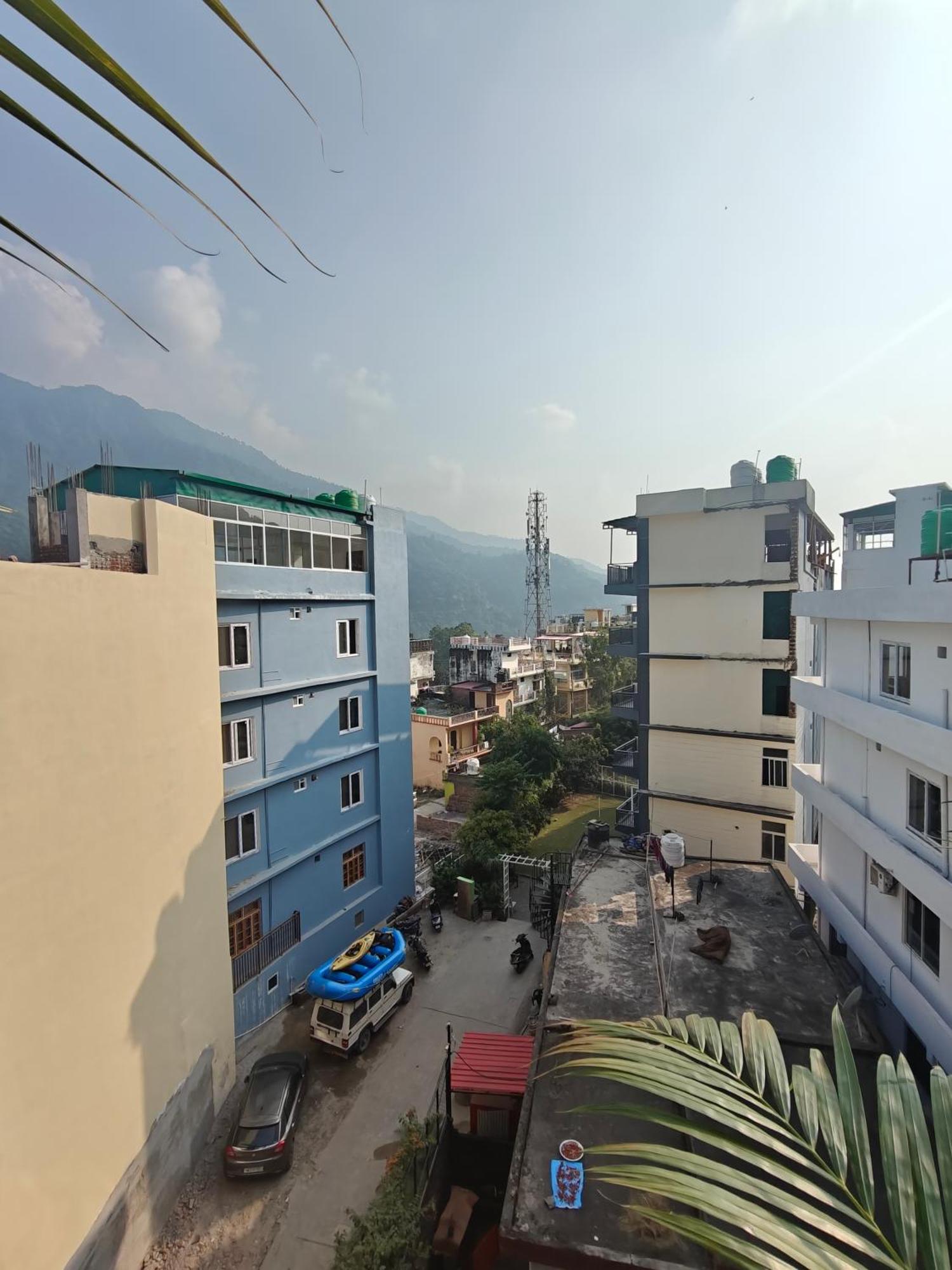 Mild Life Rishikesh