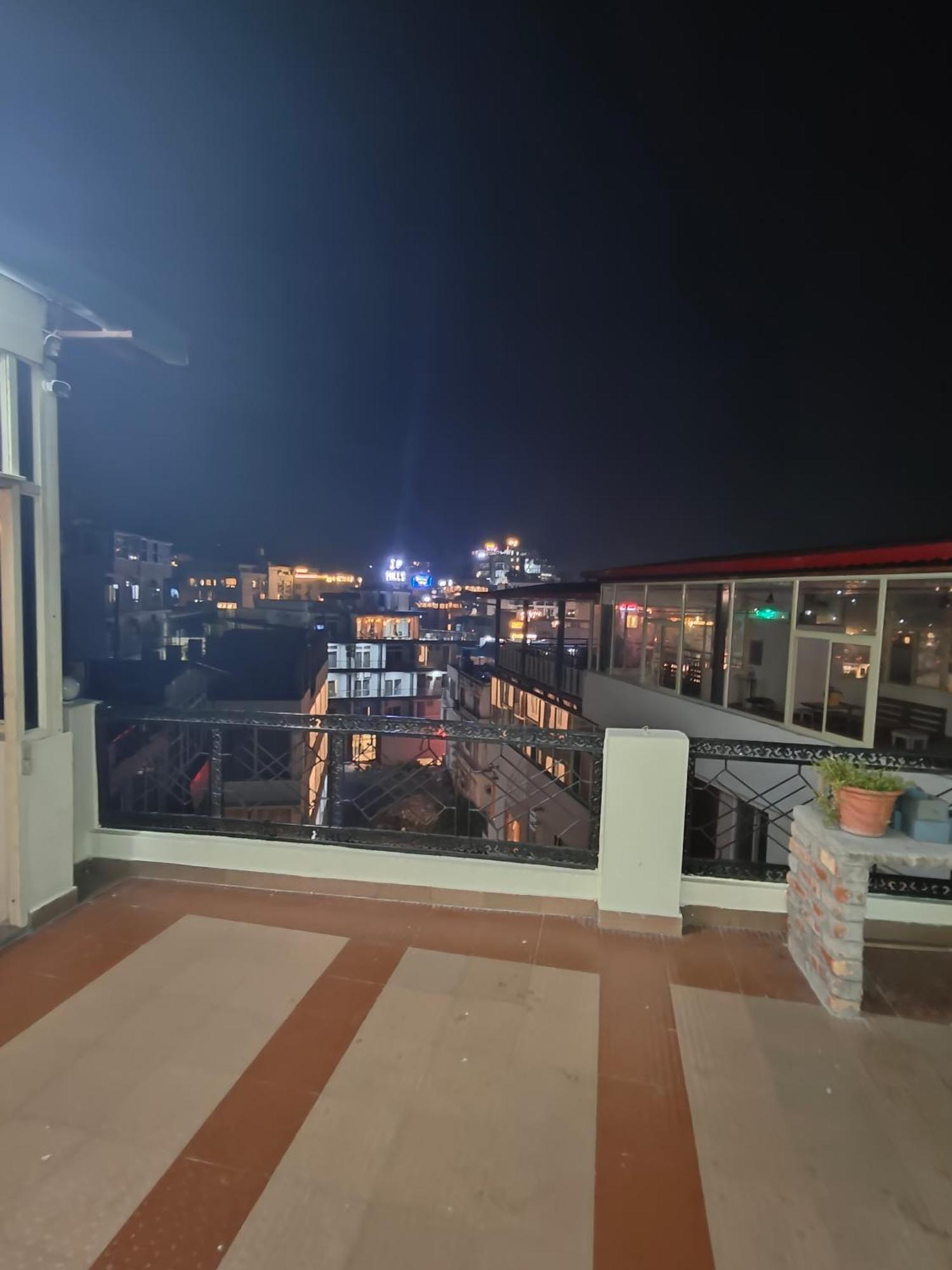 Mild Life Hostel Rishikesh