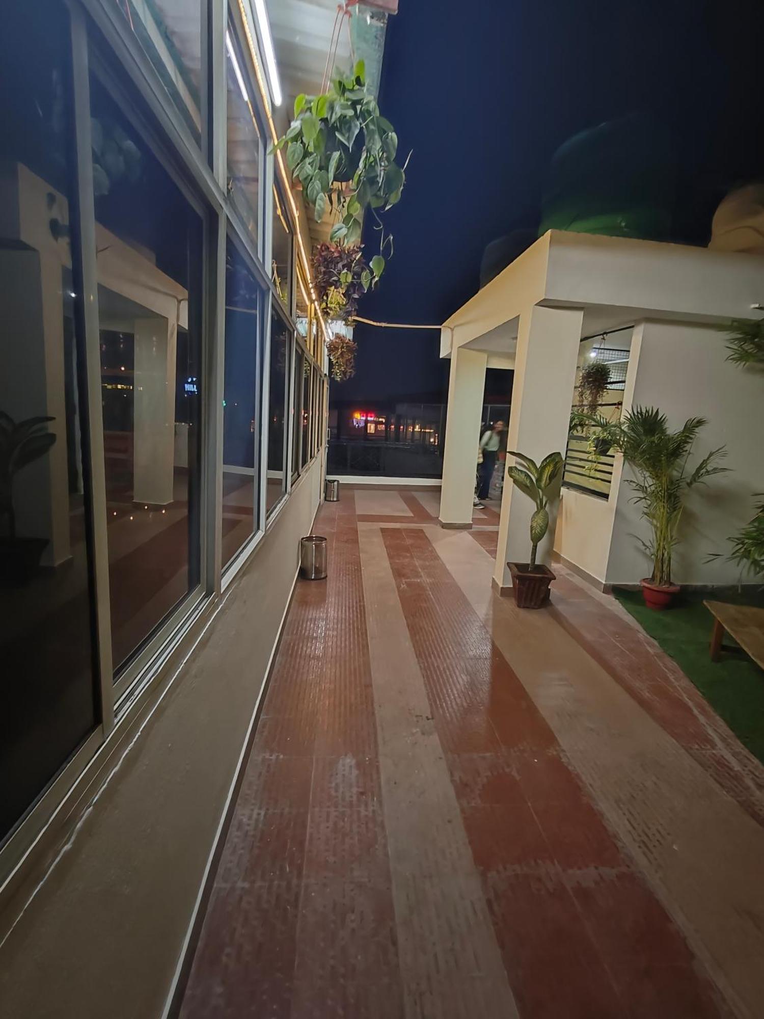 Mild Life Hostel Rishikesh