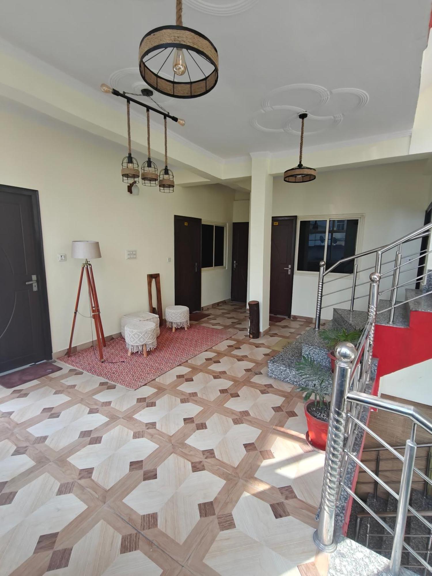 Hostel Mild Life Rishikesh
