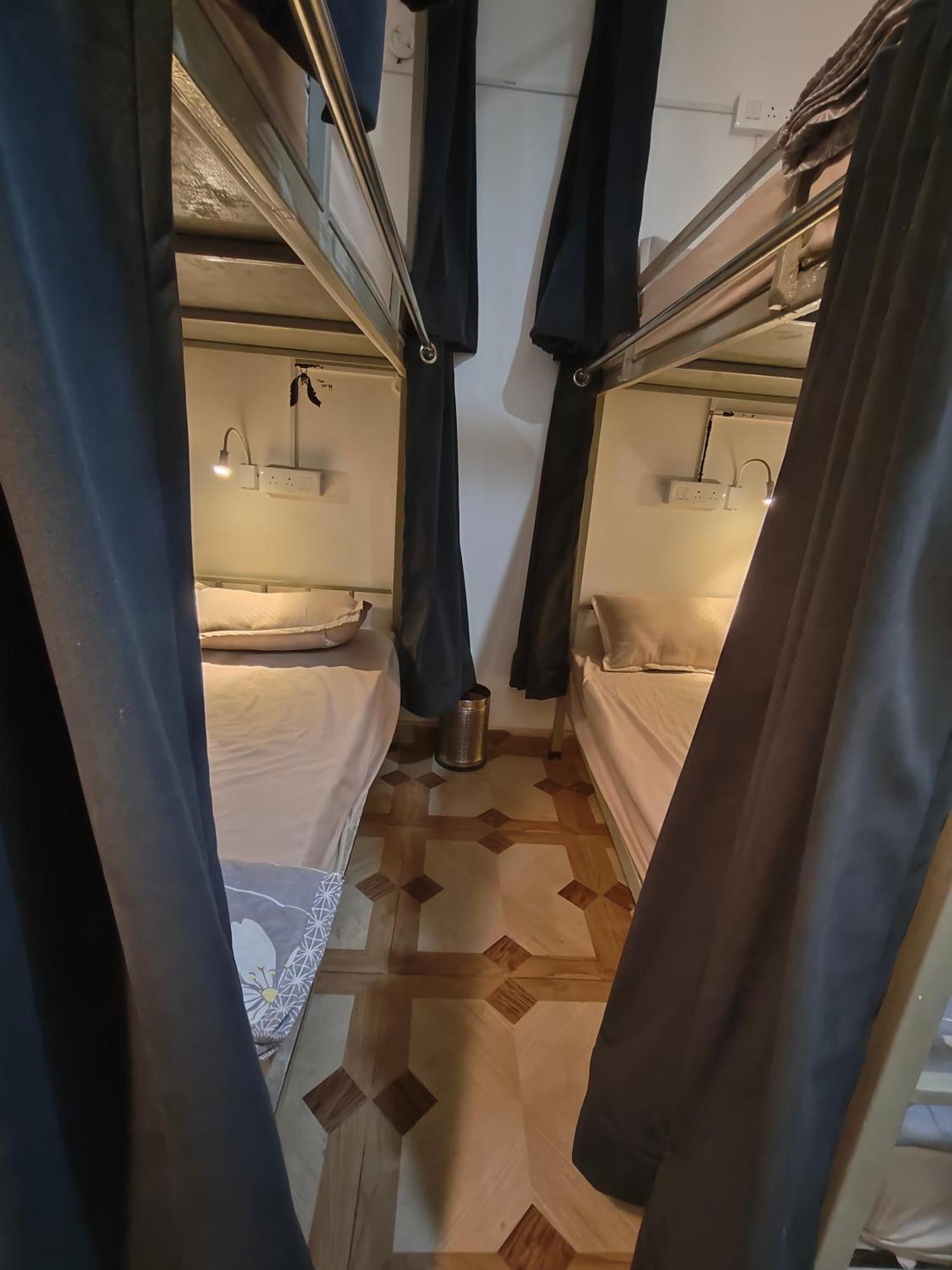 Mild Life Hostel Rishikesh