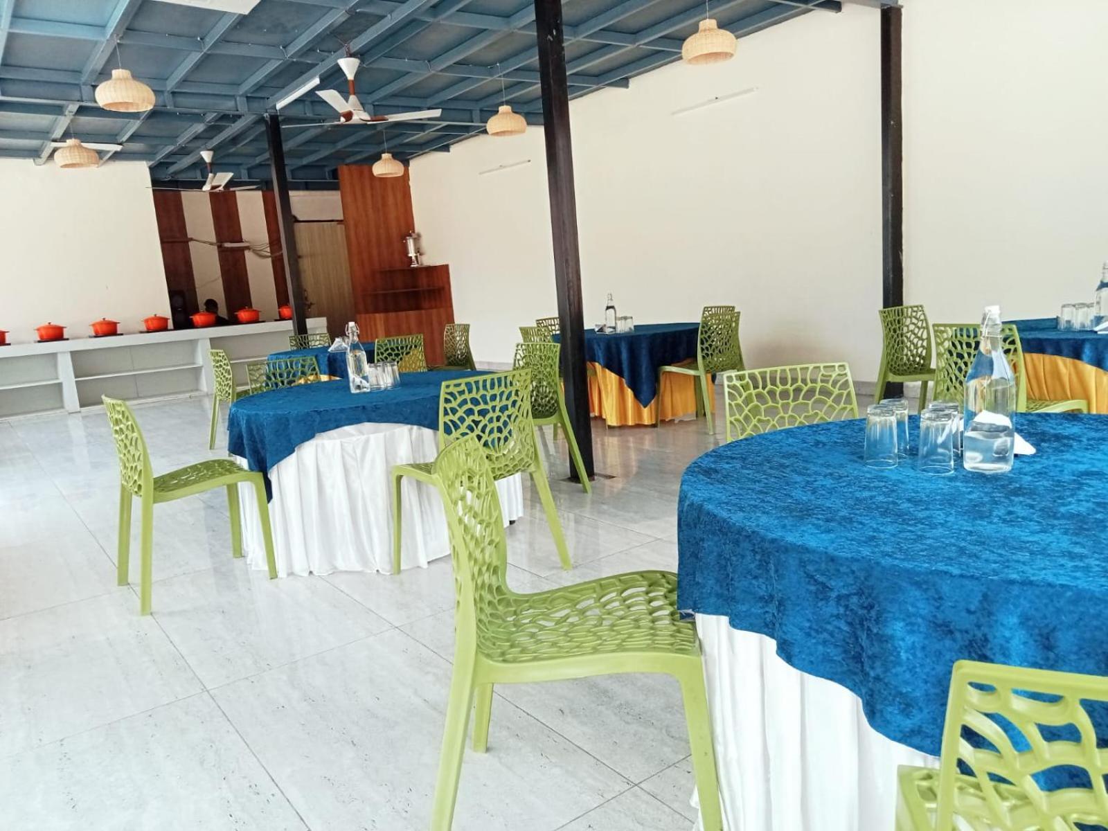 Qcent Woods Resort & Spa, Rishikesh Resort