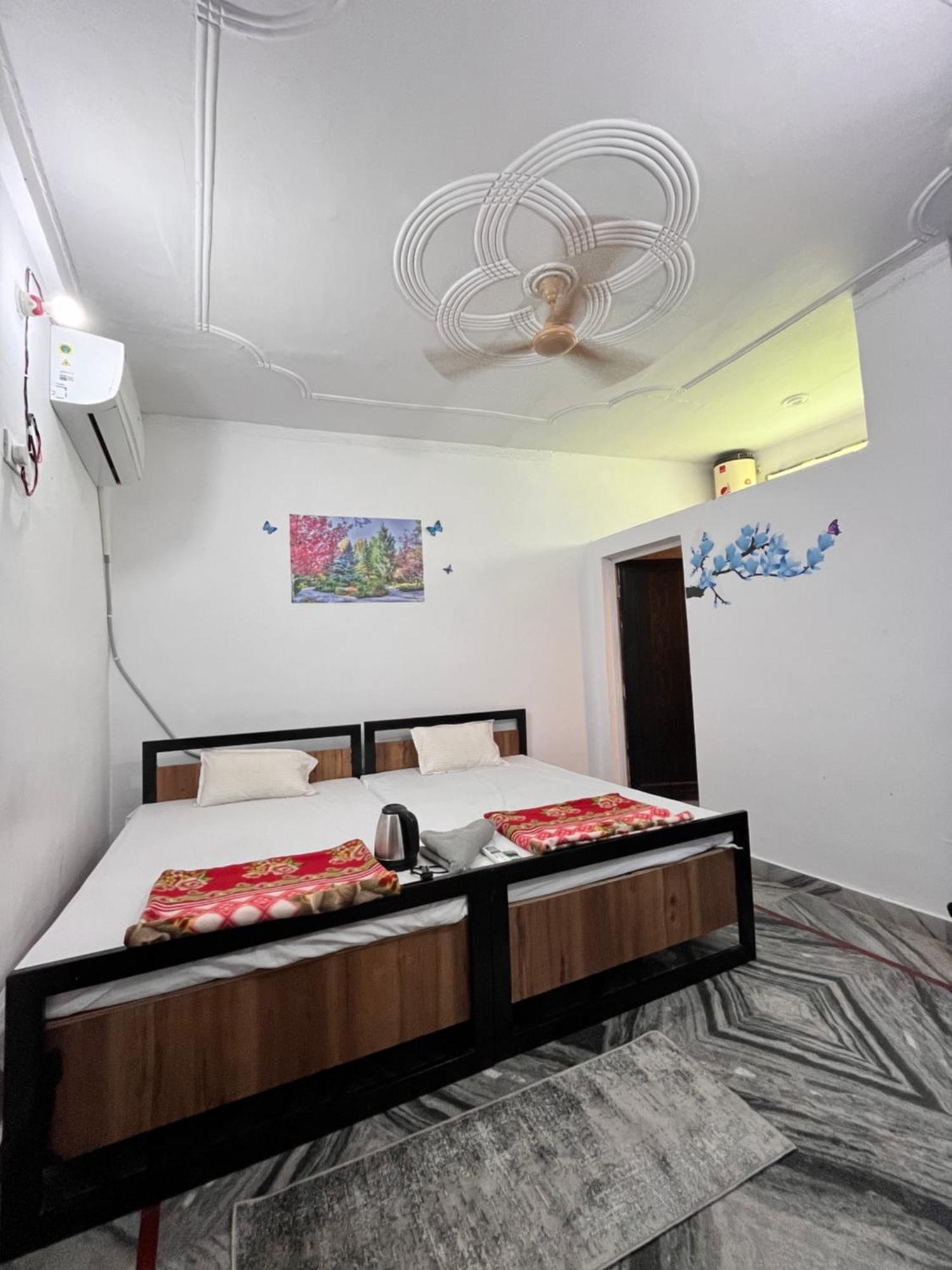 Homestay Rishikesh Holiday Home