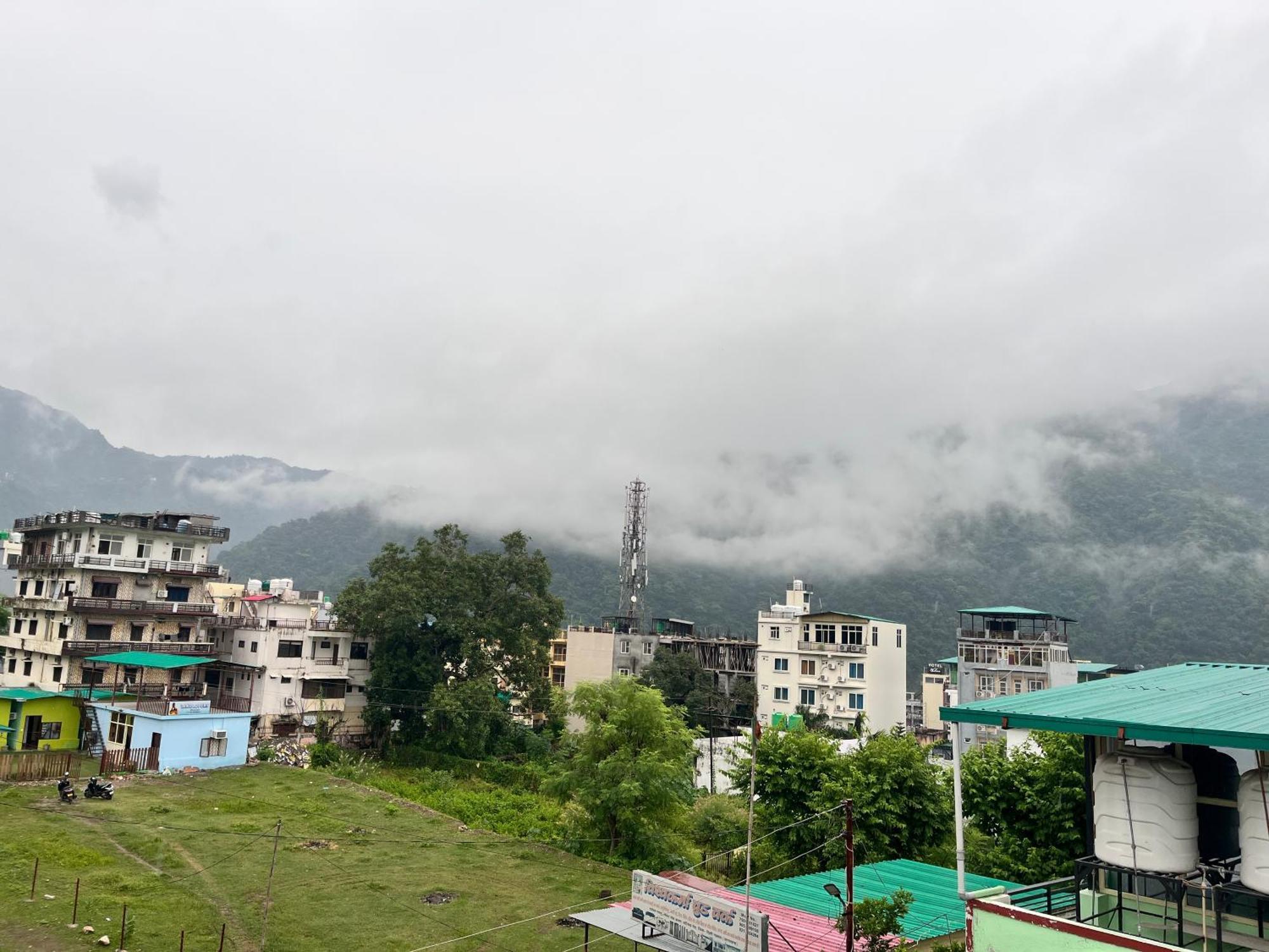 Rishikesh Holiday Home Homestay