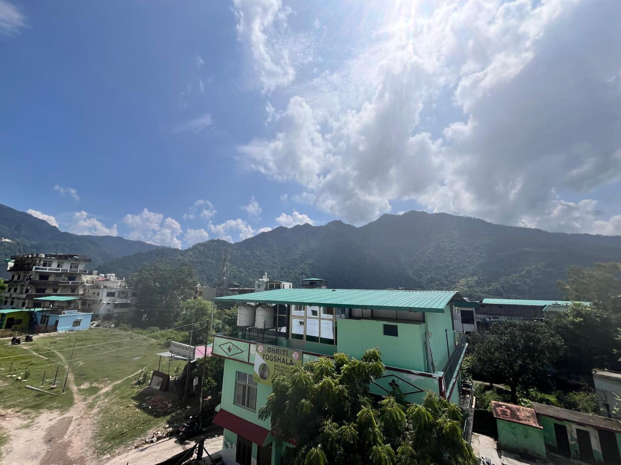 Rishikesh Holiday Home *