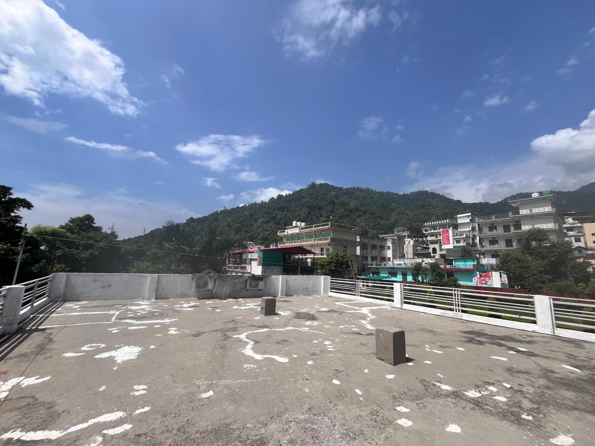 Homestay Rishikesh Holiday Home *
