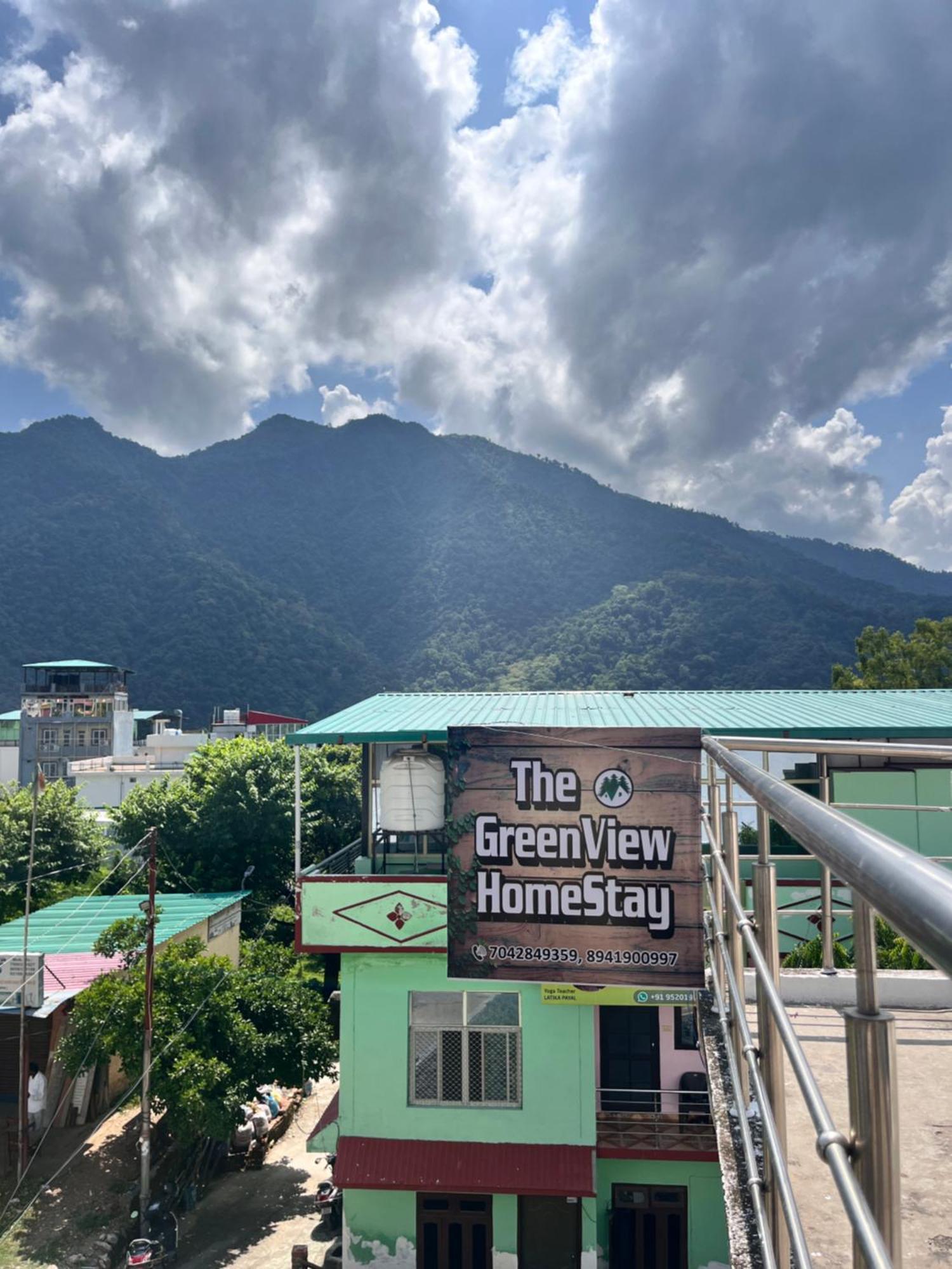 Rishikesh Holiday Home *