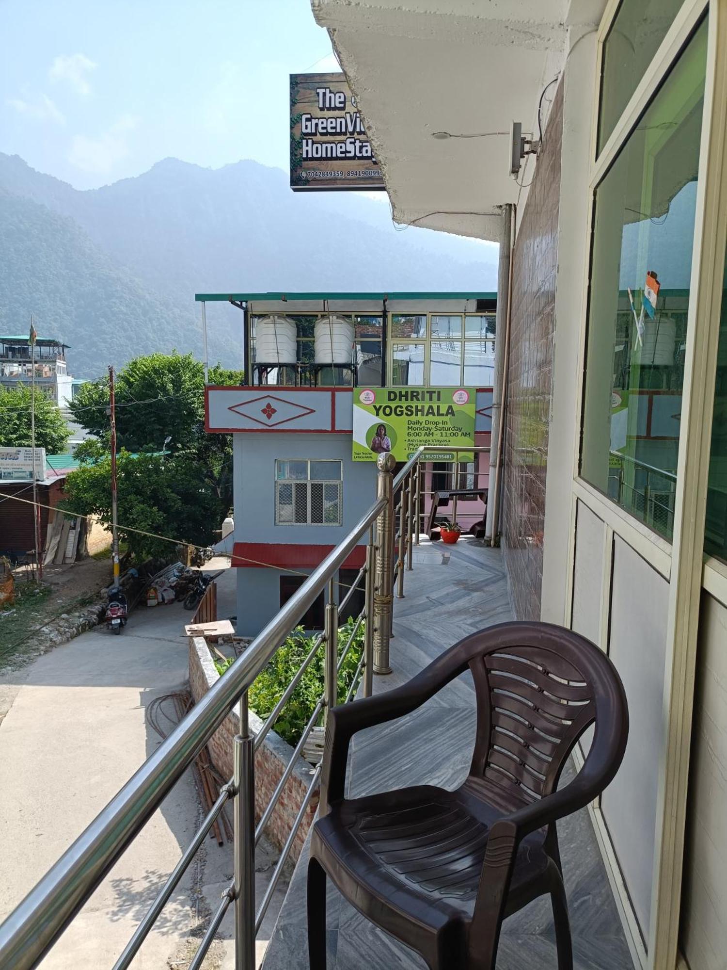 Rishikesh Holiday Home * Rishikesh