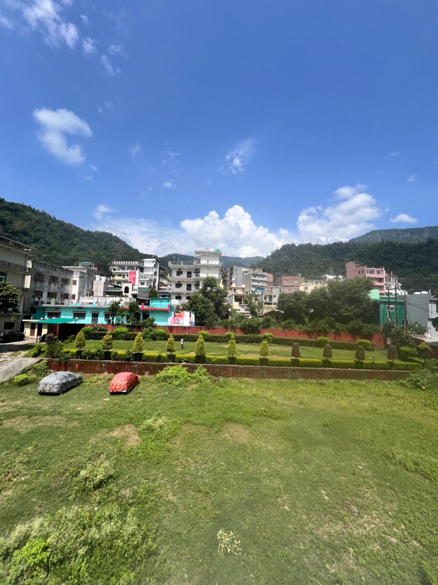 Rishikesh Holiday Home
