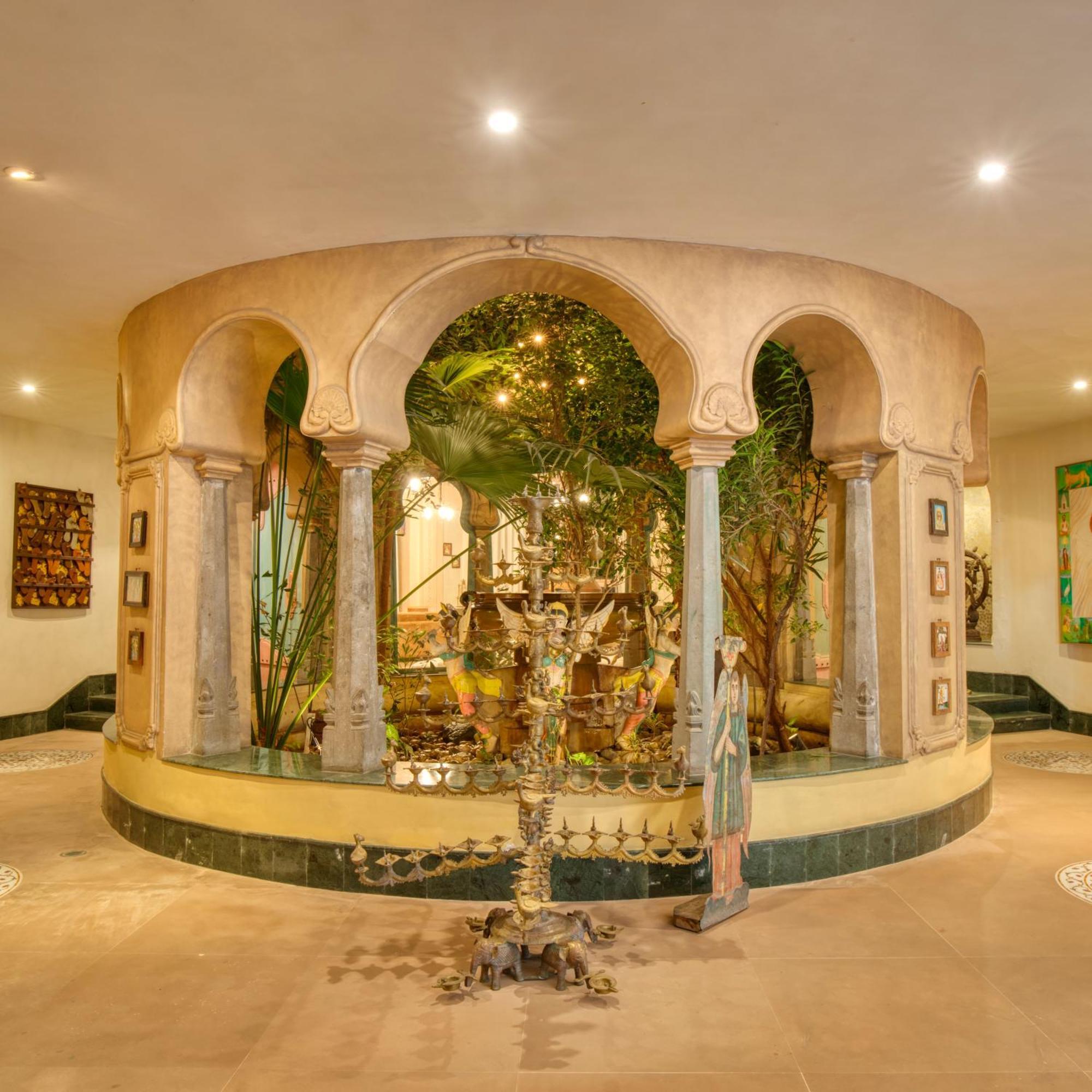 Villa Shloka Rishikesh