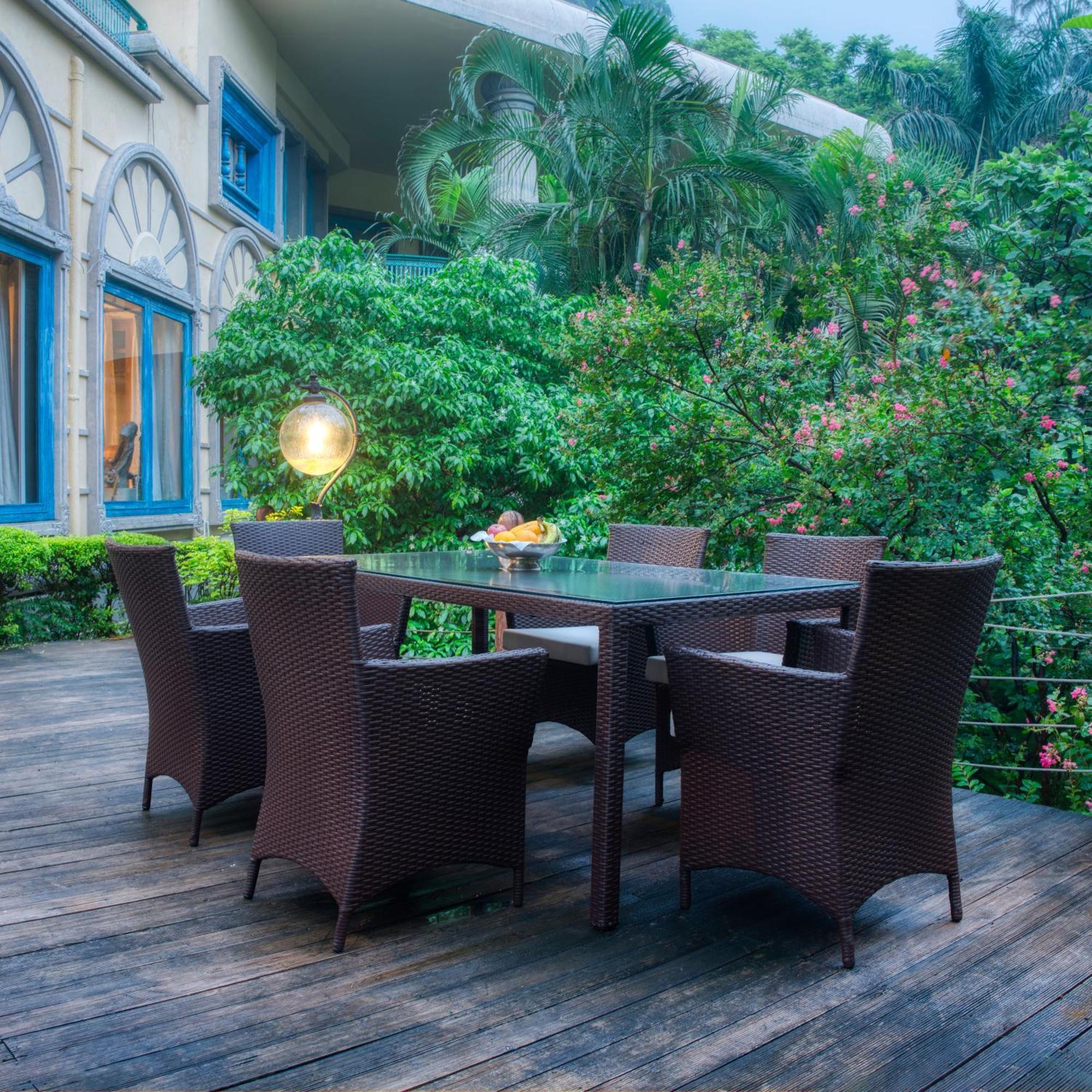 Villa Shloka *