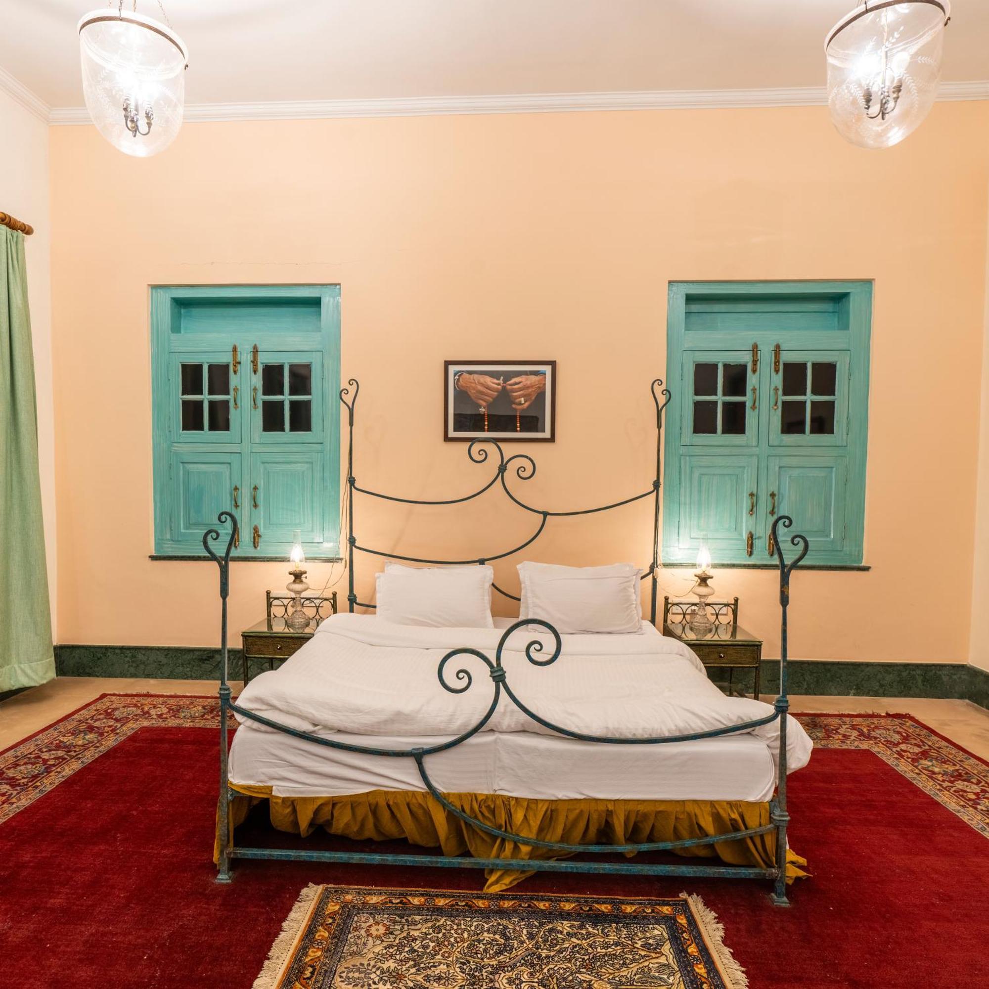 Villa Shloka Rishikesh