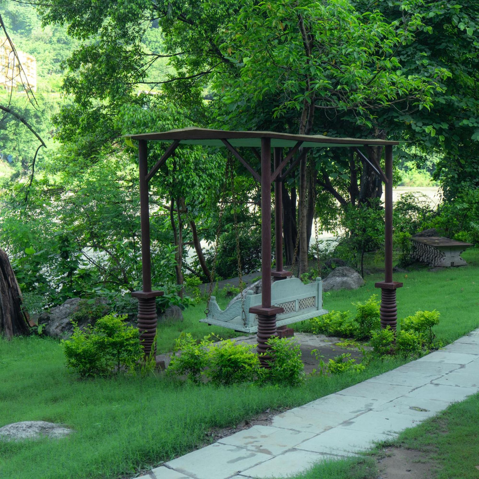 Villa Shloka *