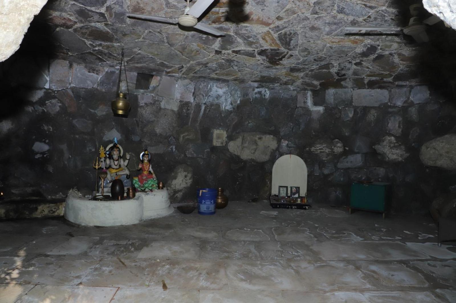 Villa Shloka *