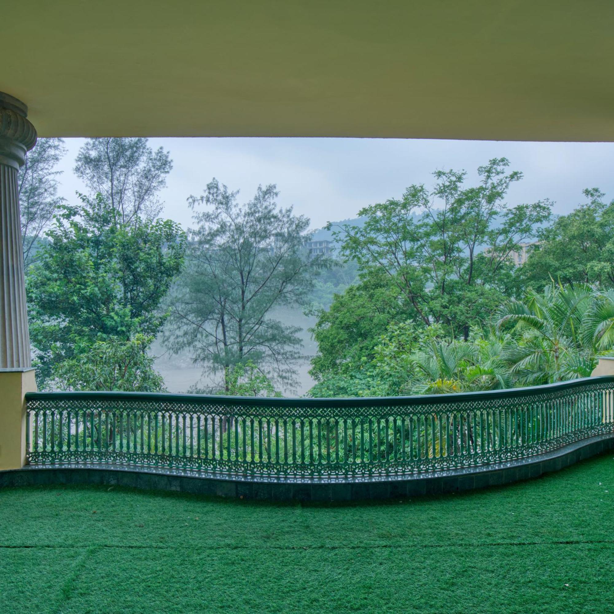 Shloka * Rishikesh