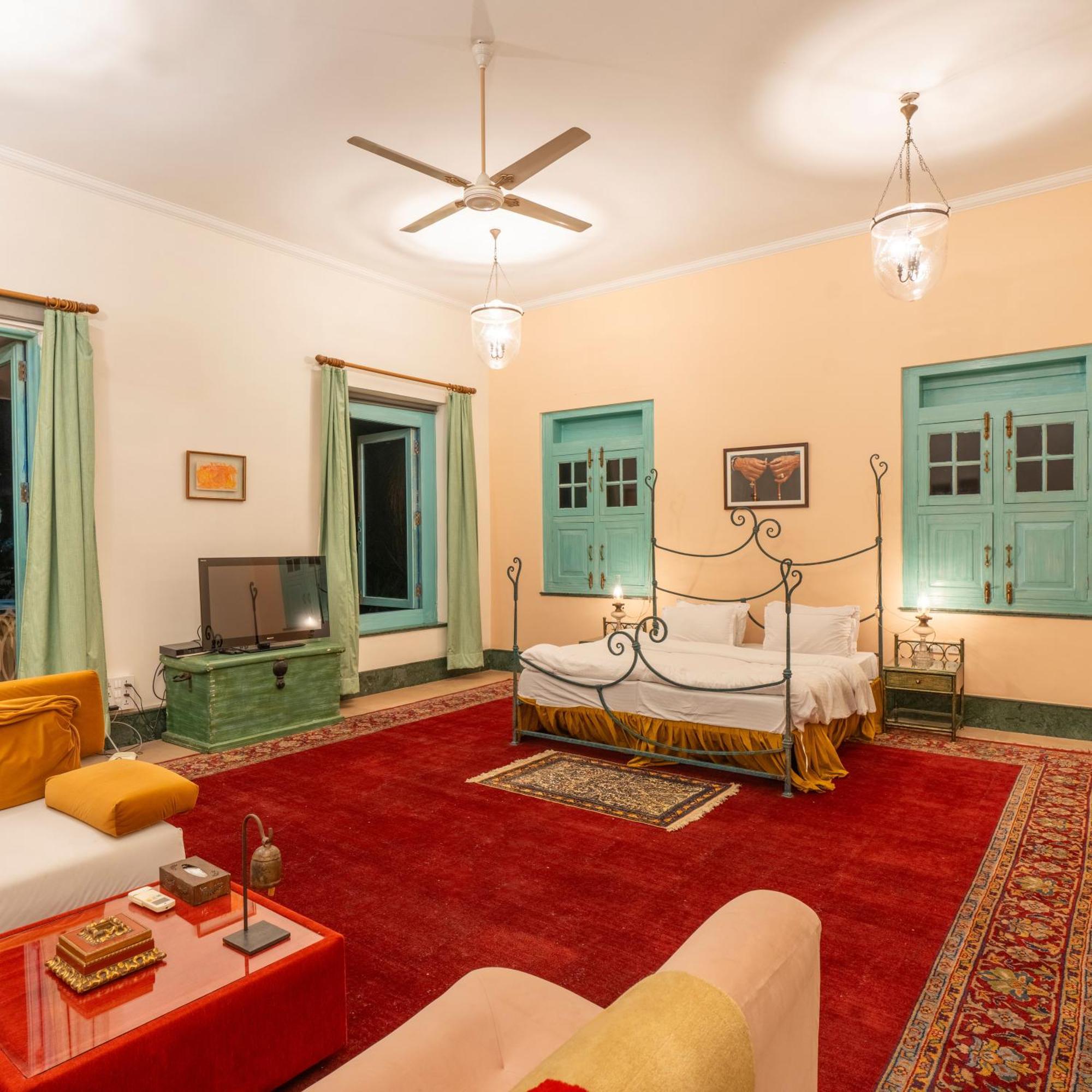 Villa Shloka