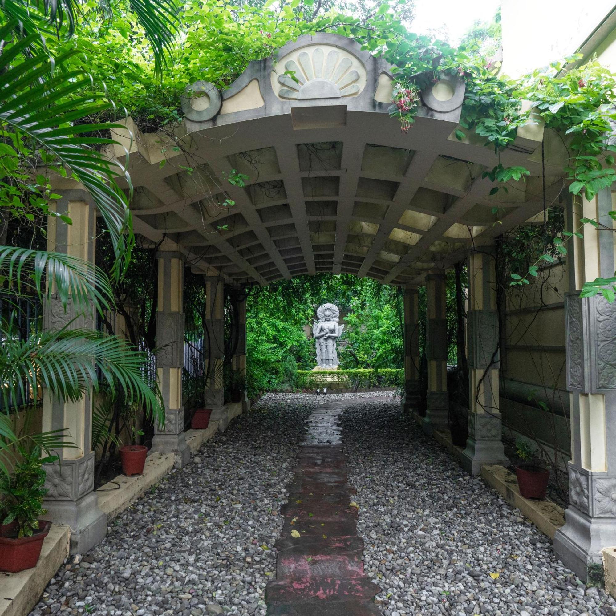 Shloka Villa
