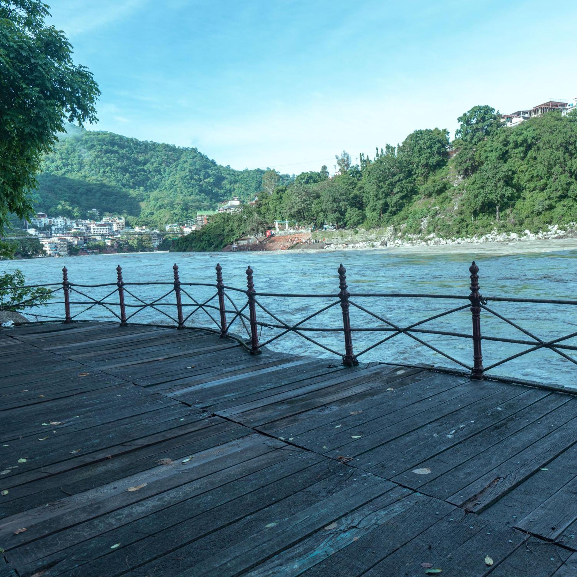 Villa Shloka Rishikesh