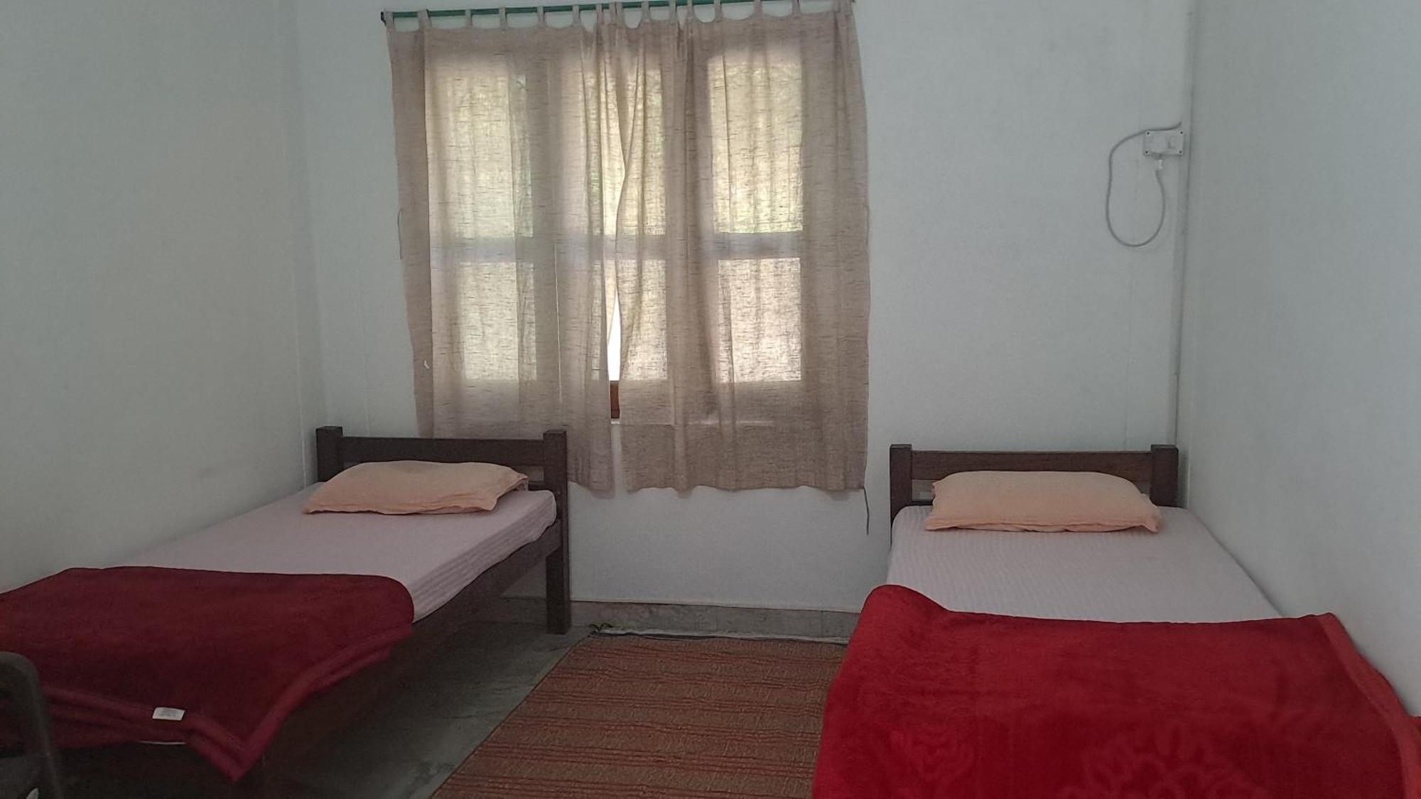 Swami Samarpan Ashram * Rishikesh