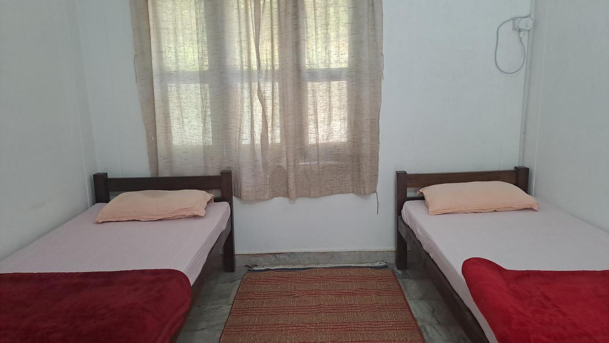 Swami Samarpan Ashram
