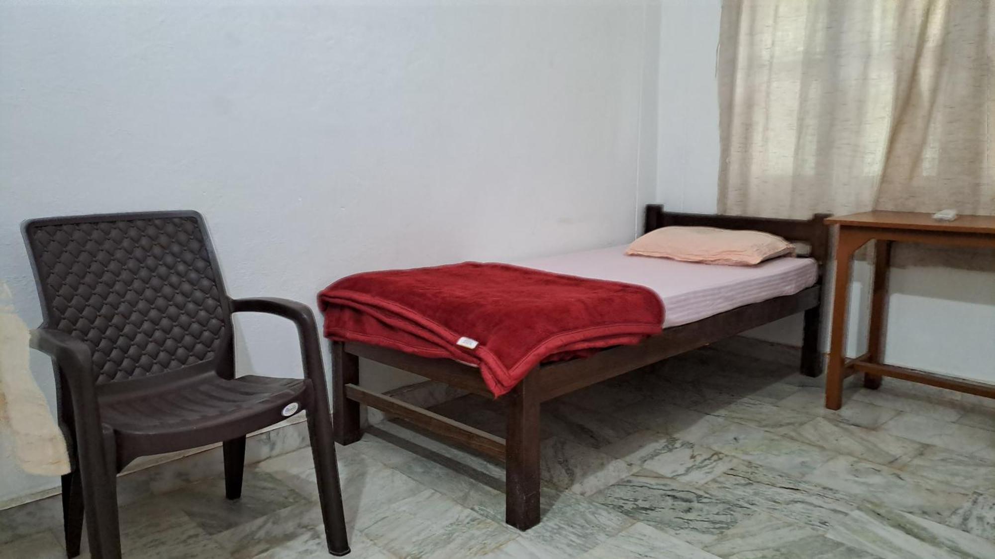 Swami Samarpan Ashram Bed & Breakfast Rishikesh