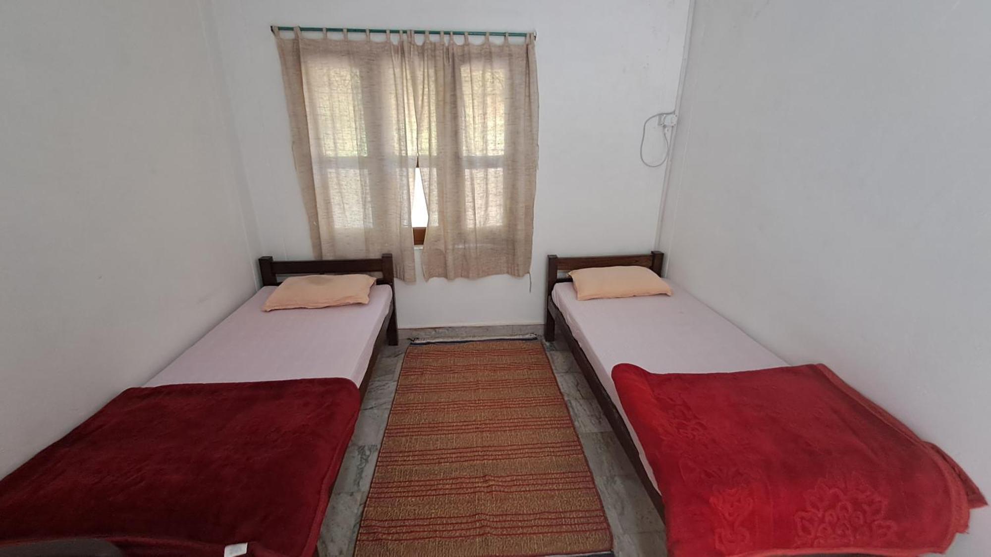 Swami Samarpan Ashram Rishikesh