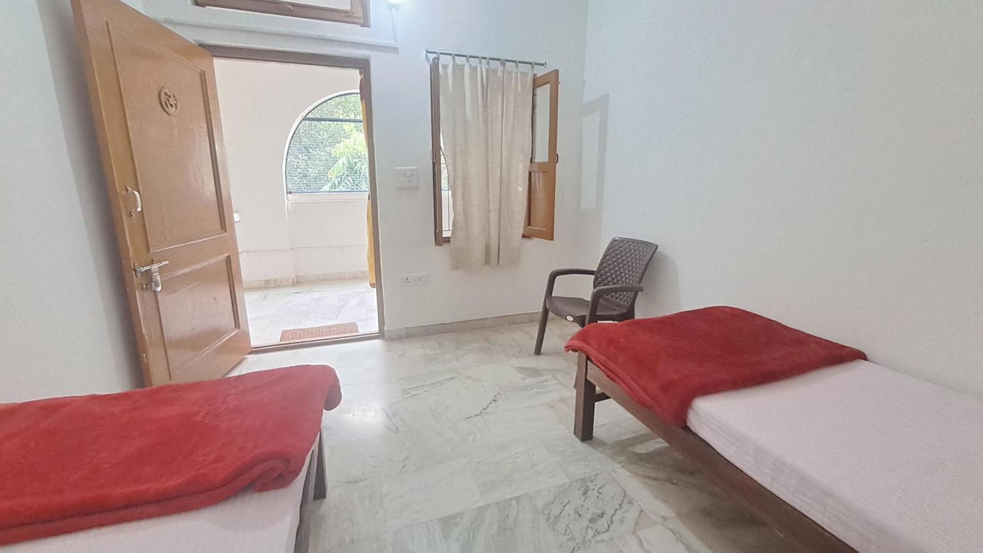 Bed & Breakfast Swami Samarpan Ashram