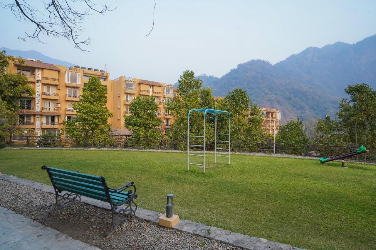 Luxury Aloha Apartments,