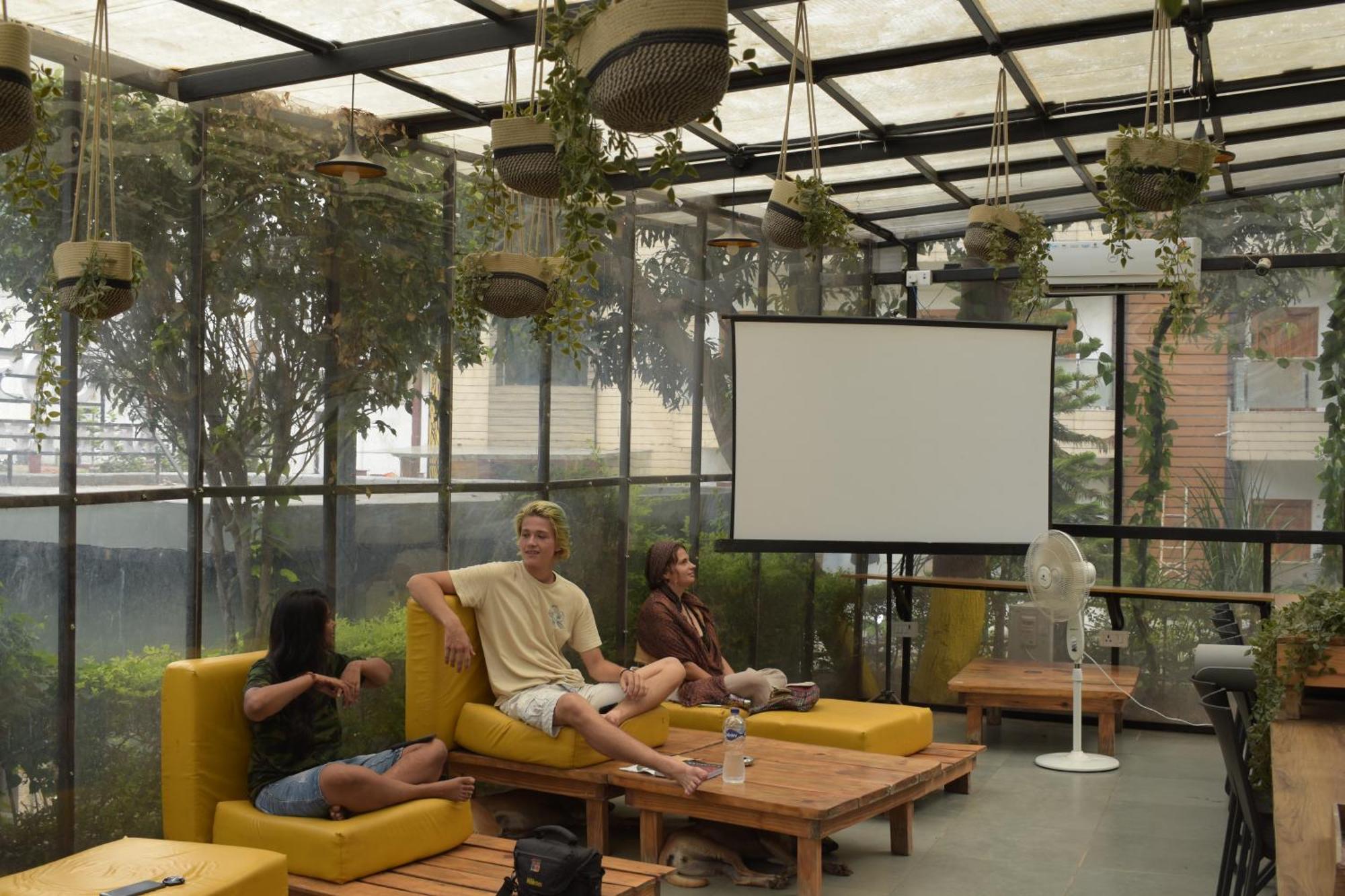 Hostel Julley Commune *