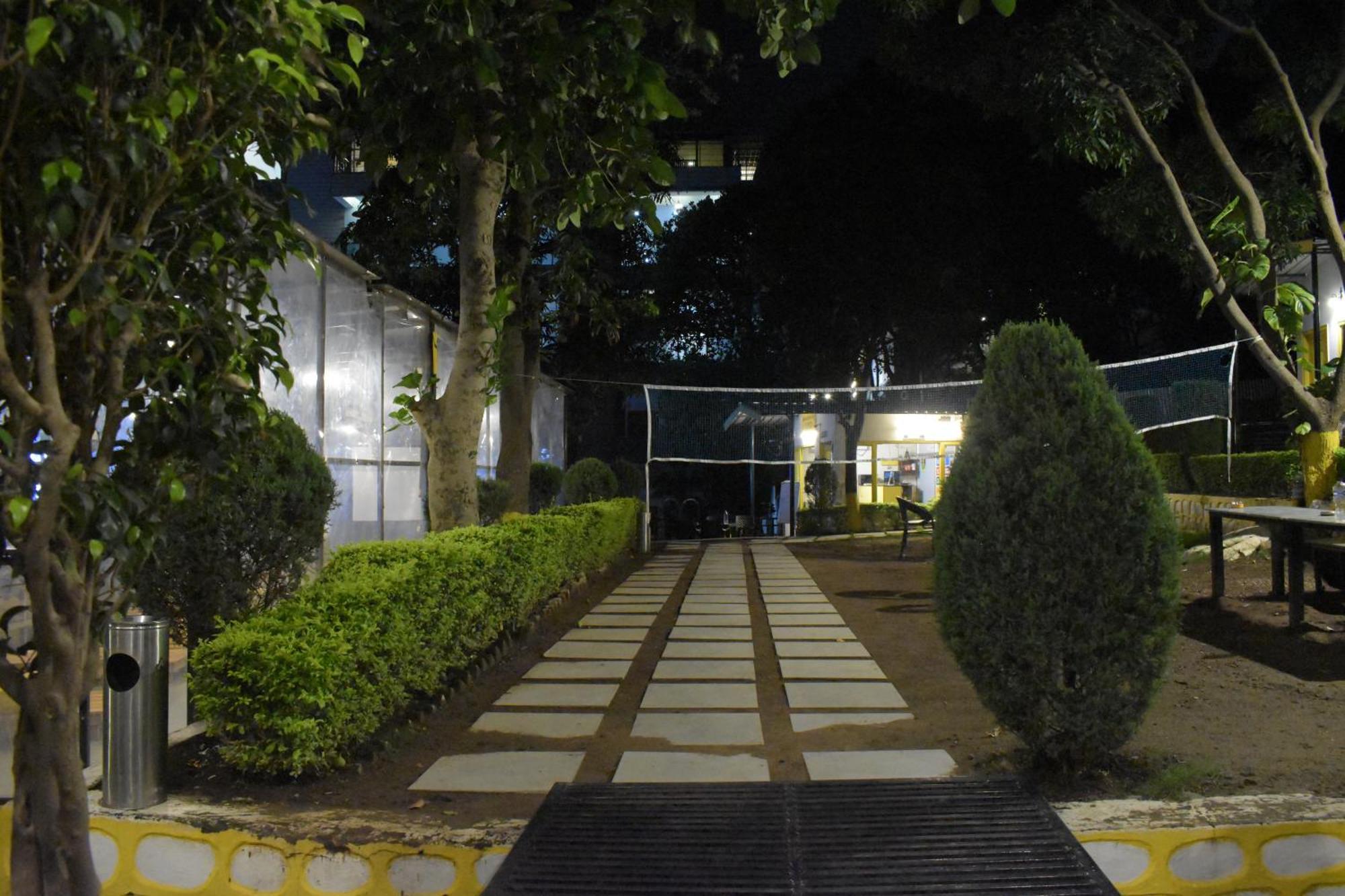 Hostel Julley Commune Rishikesh