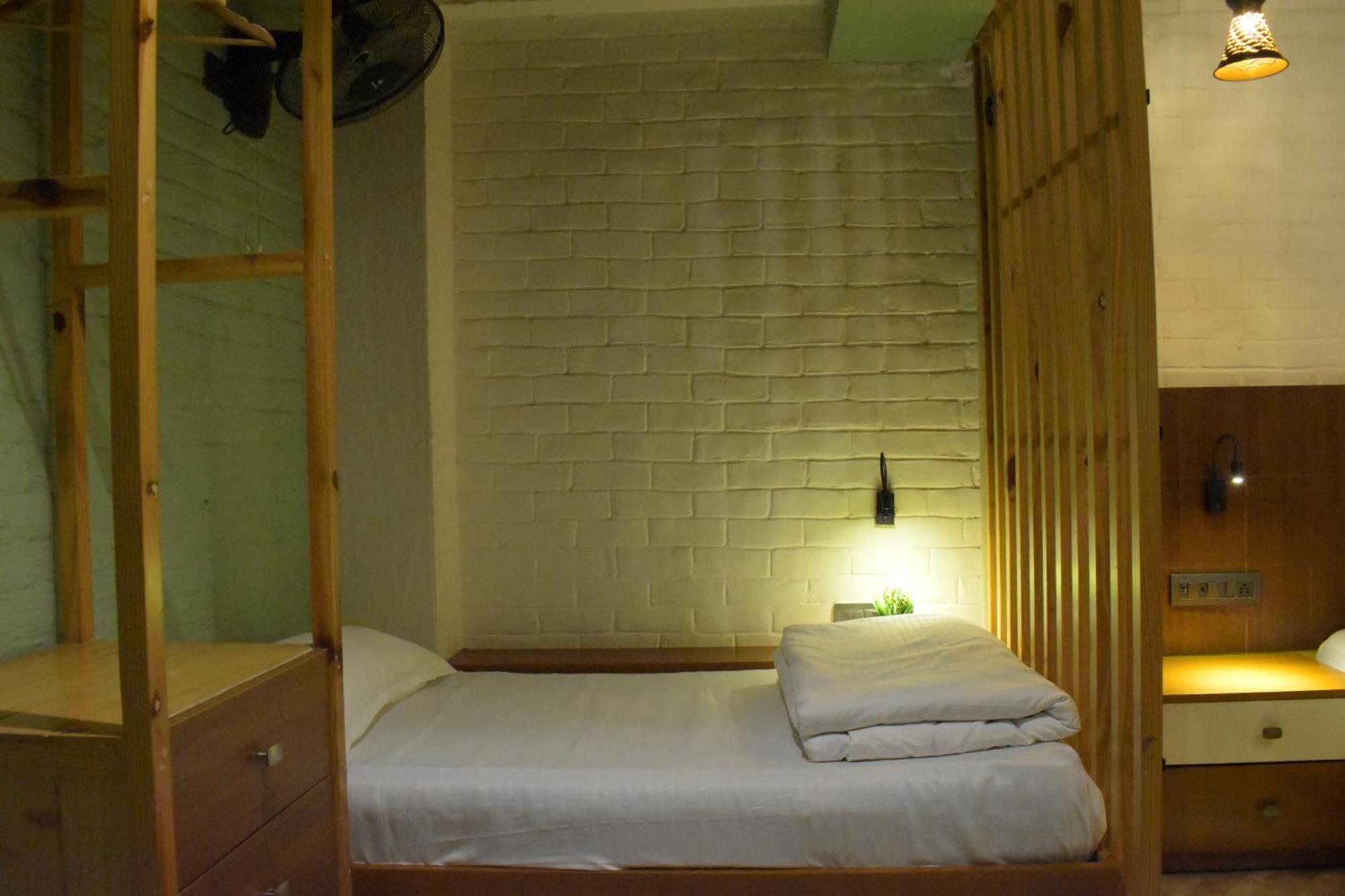Hostel Julley Commune Rishikesh