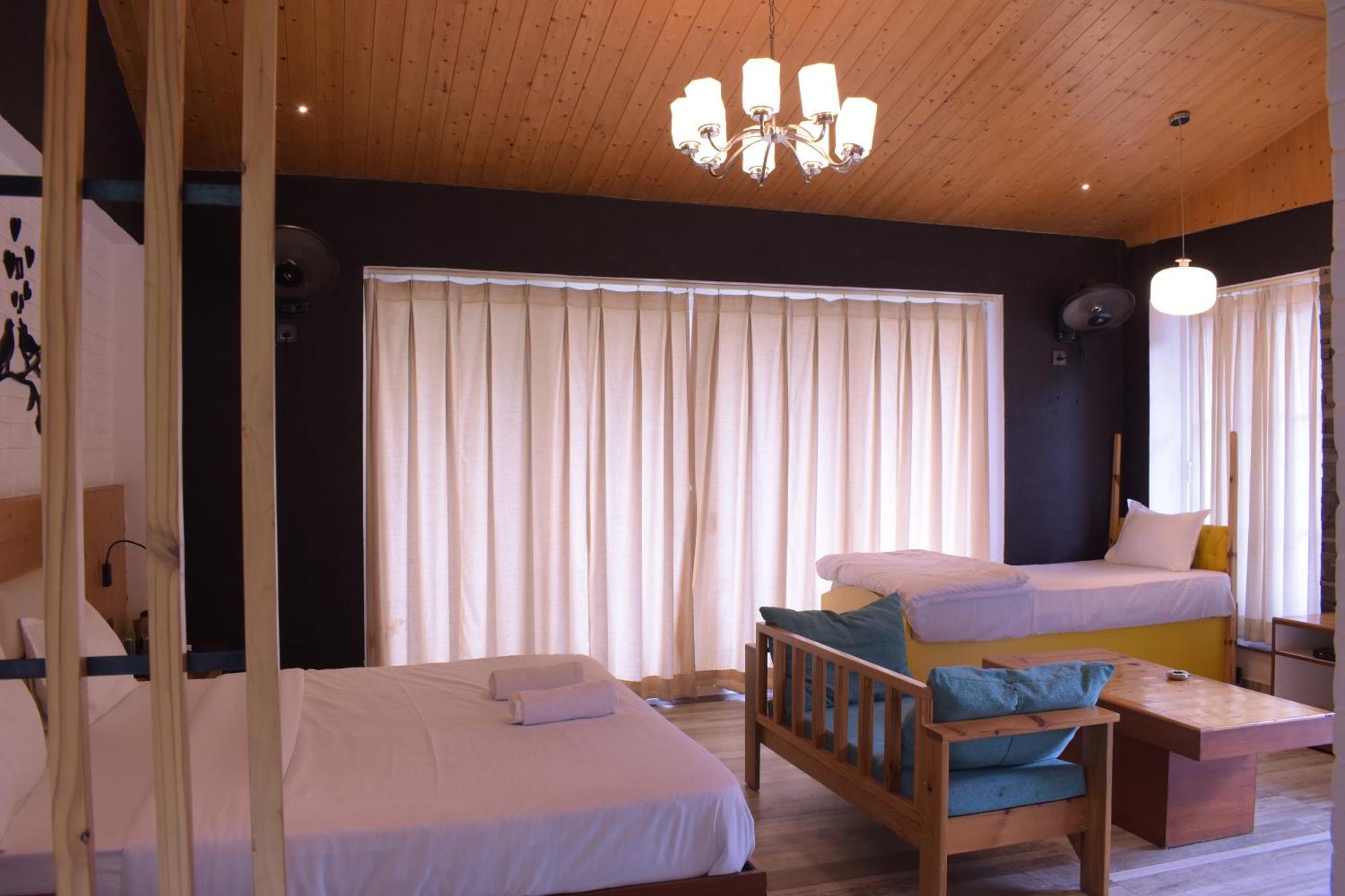 Hostel Julley Commune