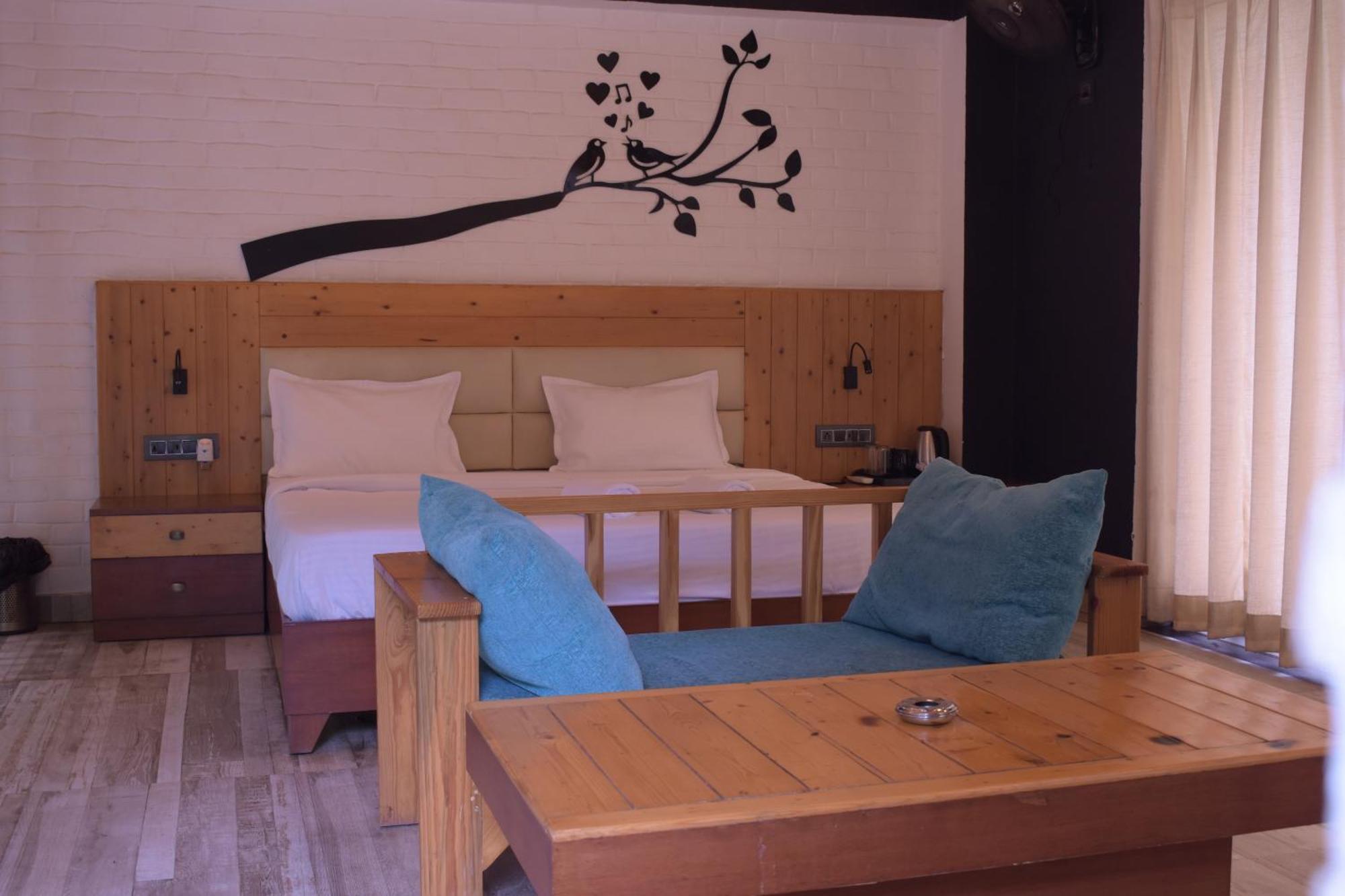 Hostel Julley Commune *