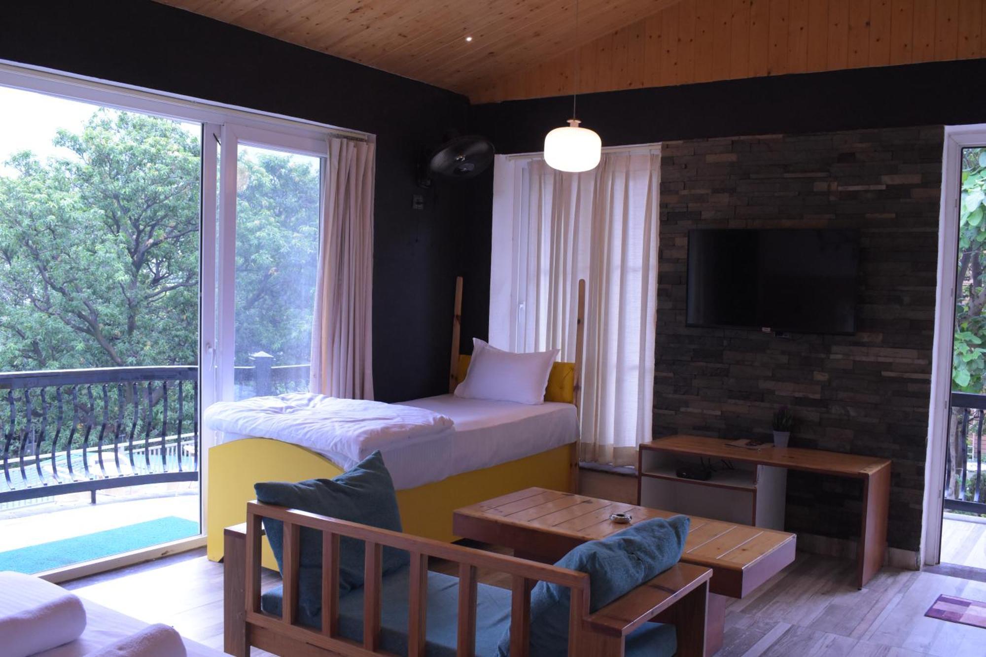 Hostel Julley Commune