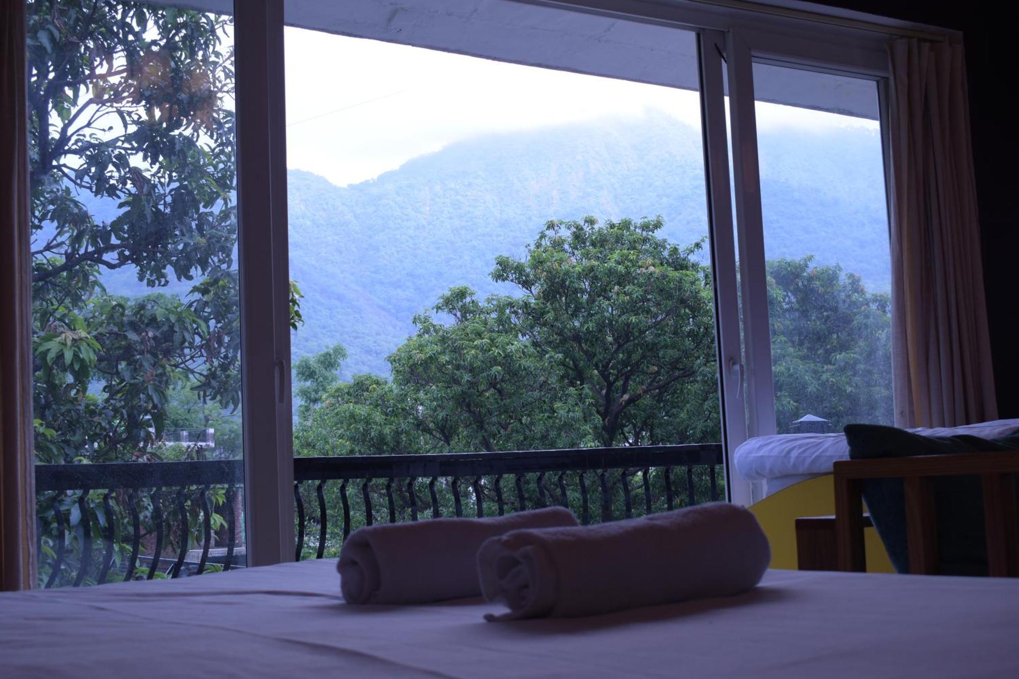 Julley Commune * Rishikesh