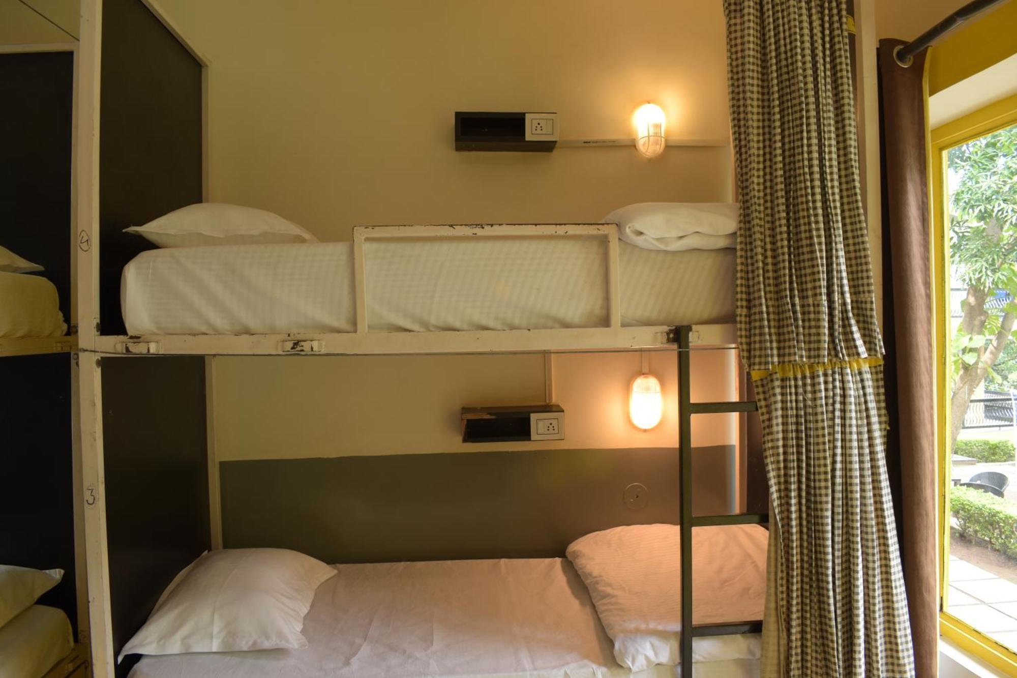 Hostel Julley Commune *