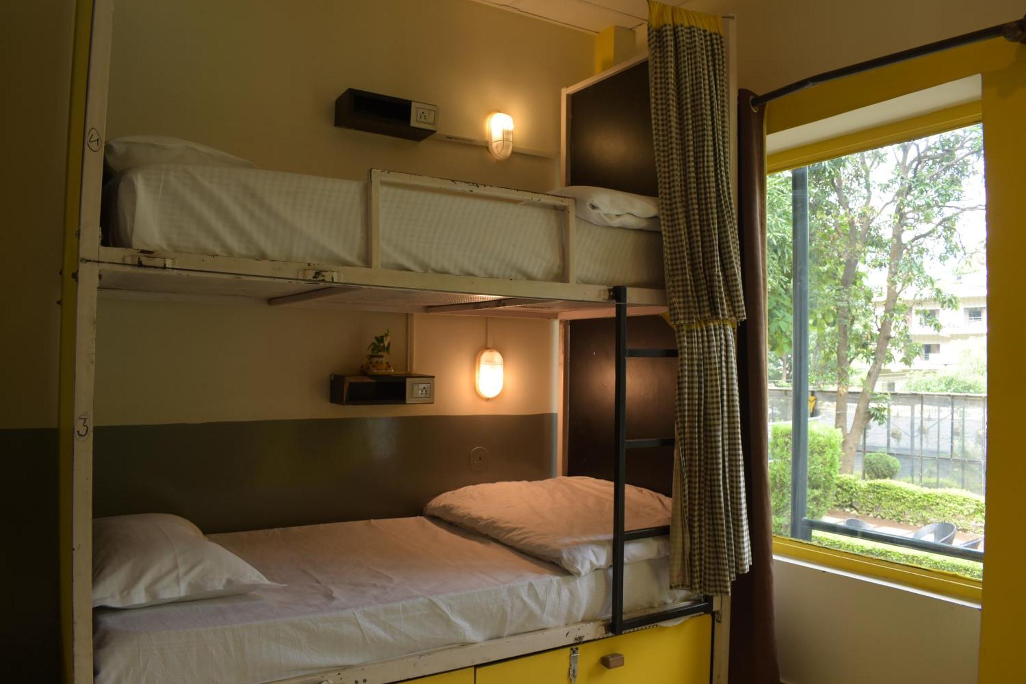 Julley Commune * Rishikesh